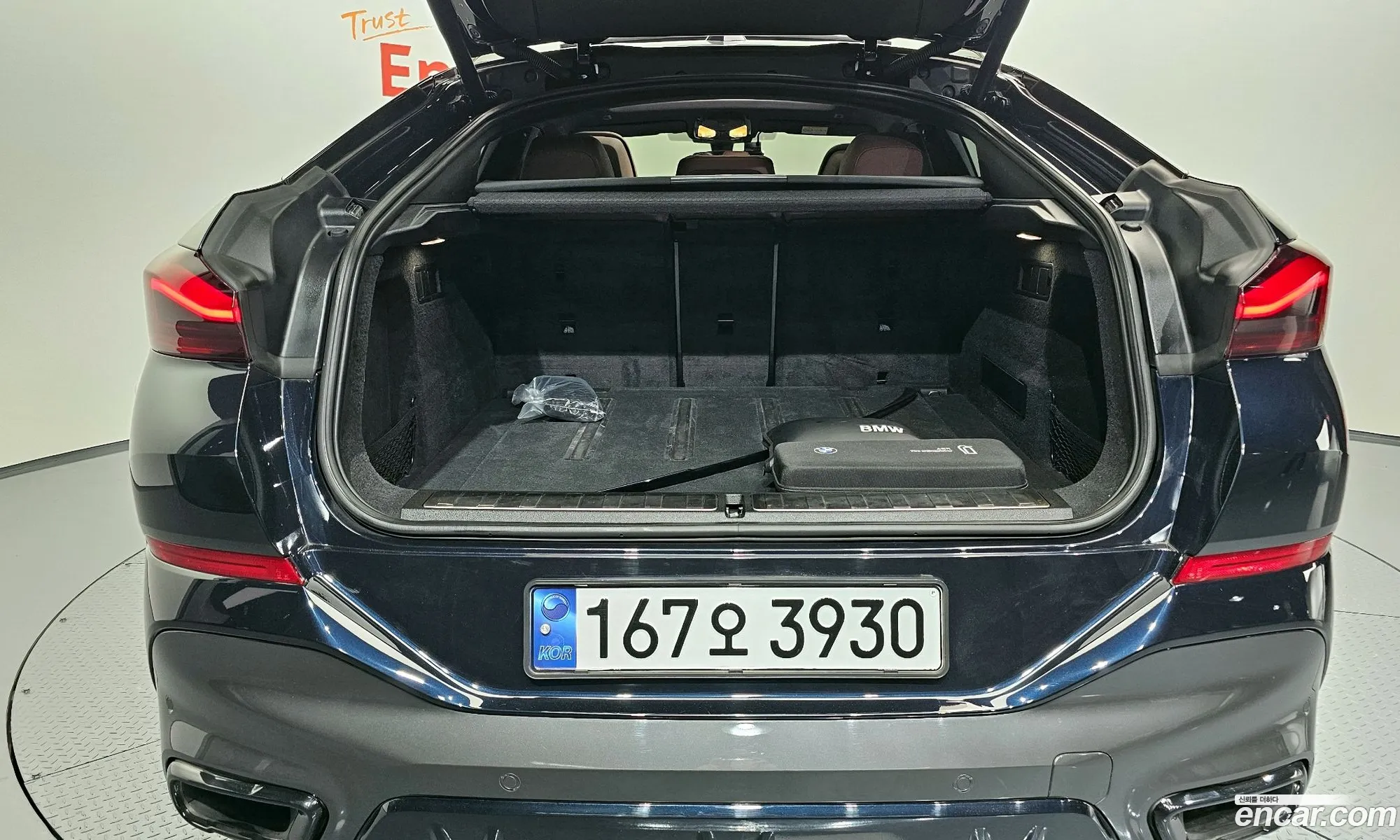 BMW X6 2020 WBACY6109L9D70810 — 18