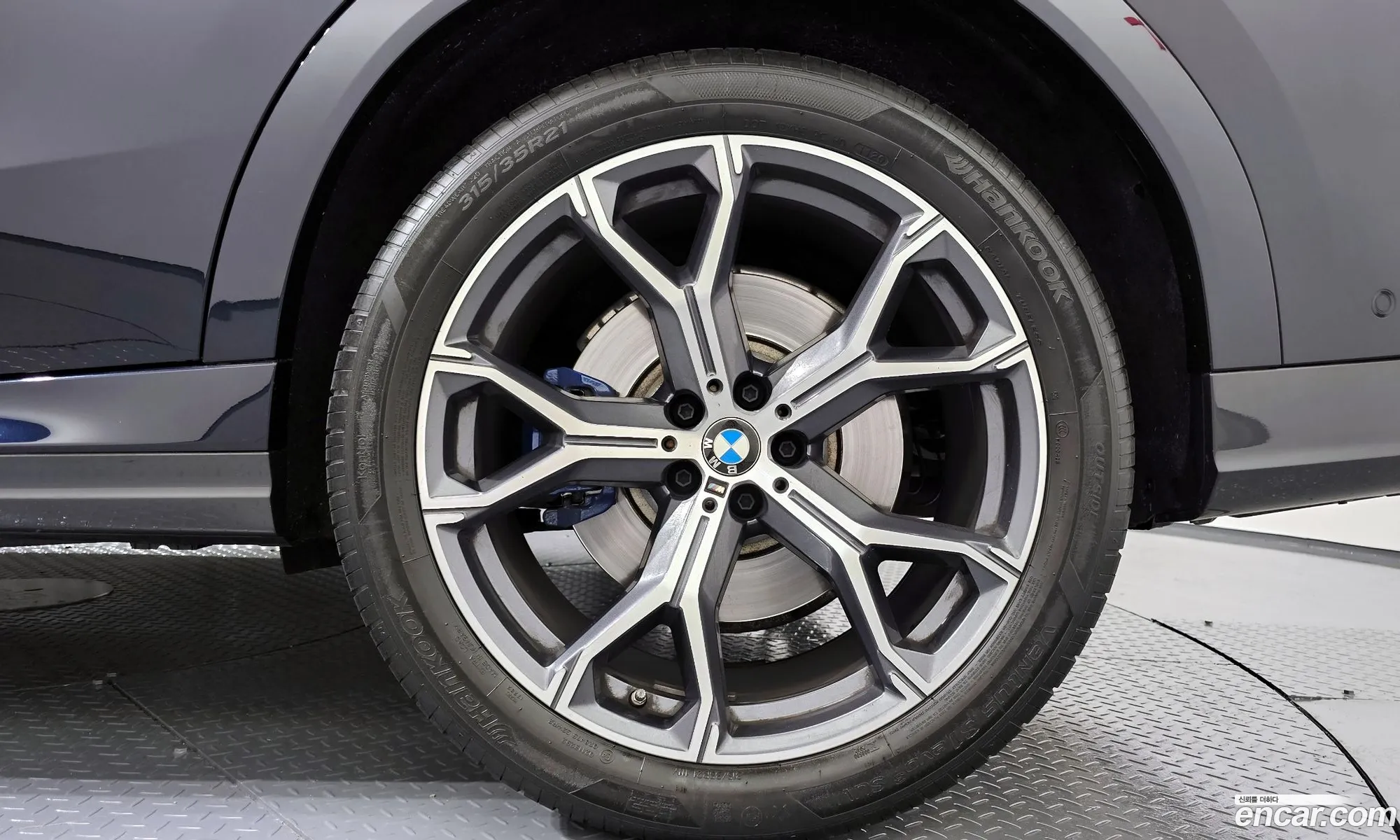 BMW X6 2020 WBACY6109L9D70810 — 25