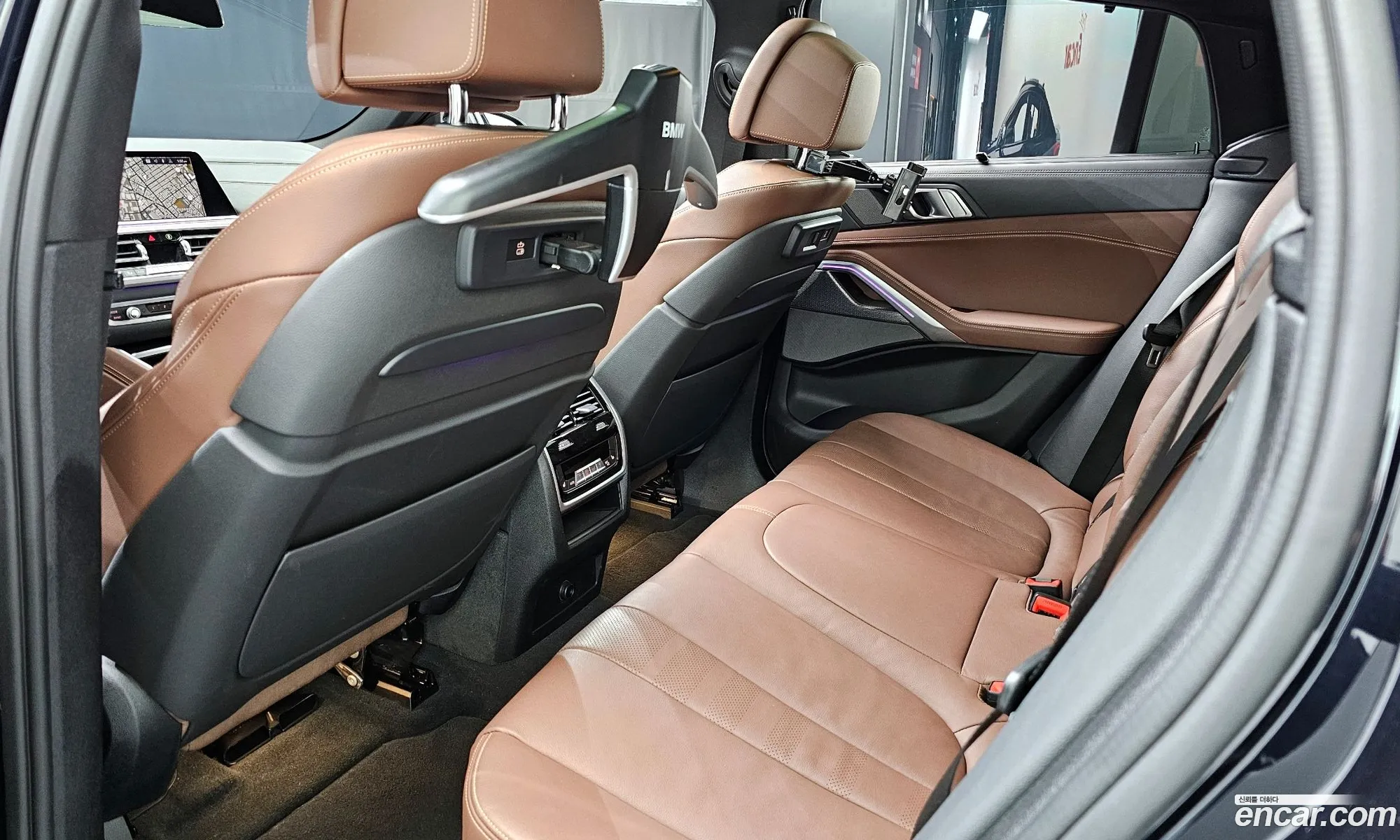 BMW X6 2020 WBACY6109L9D70810 — 16