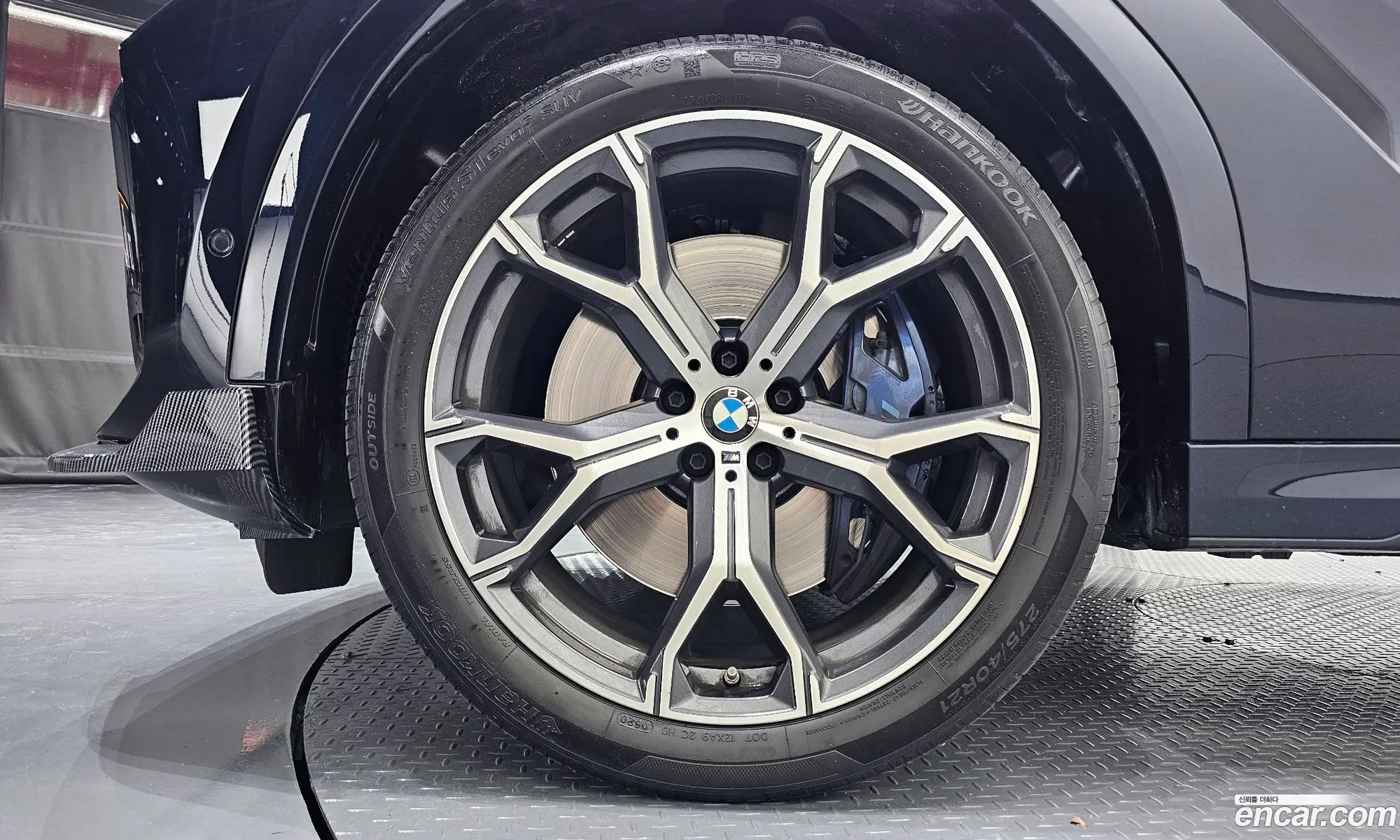 BMW X6 2020 WBACY6109L9D70810 — 31