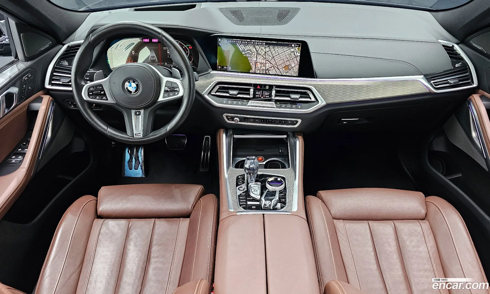 BMW X6 2020 WBACY6109L9D70810 — 26