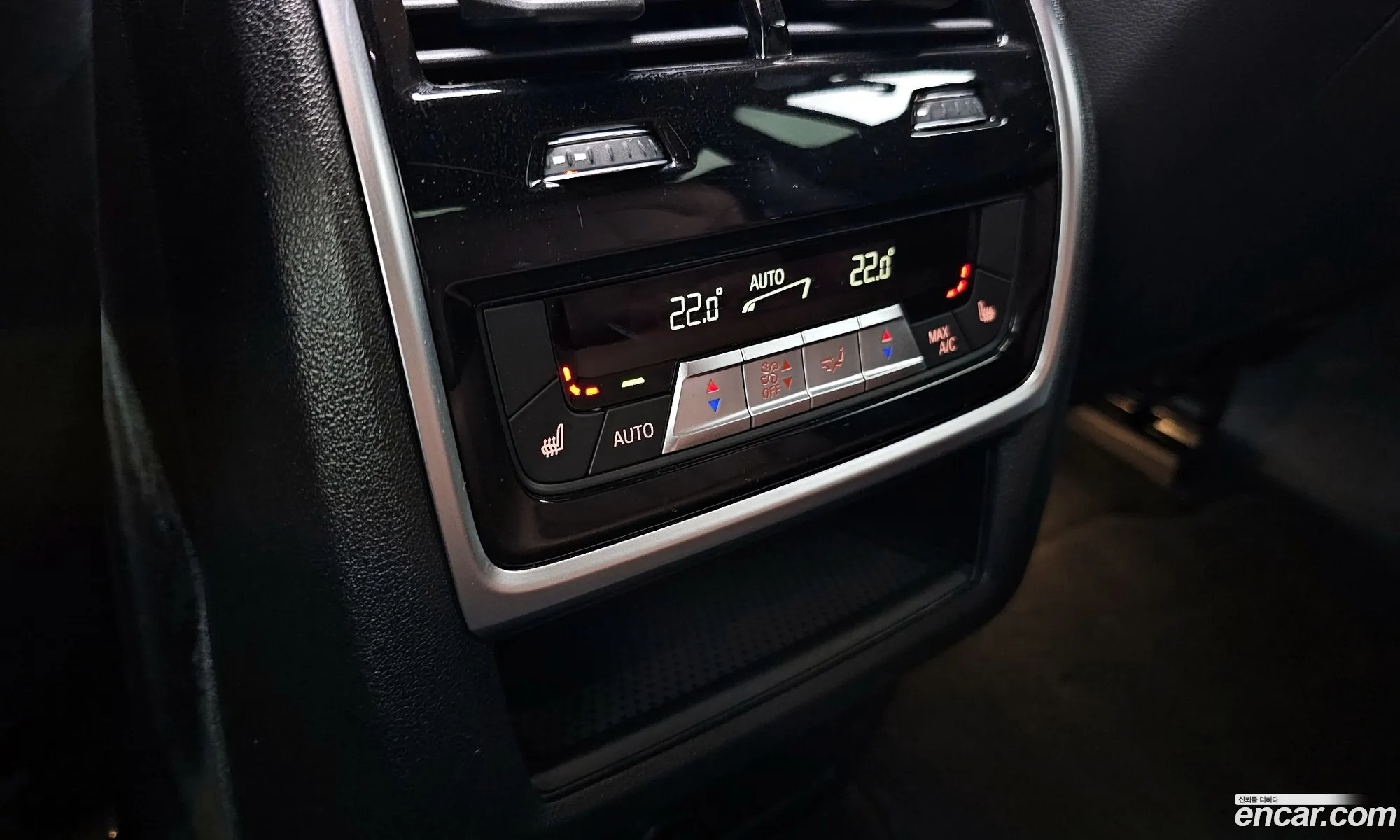 BMW X6 2020 WBACY6109L9D70810 — 23