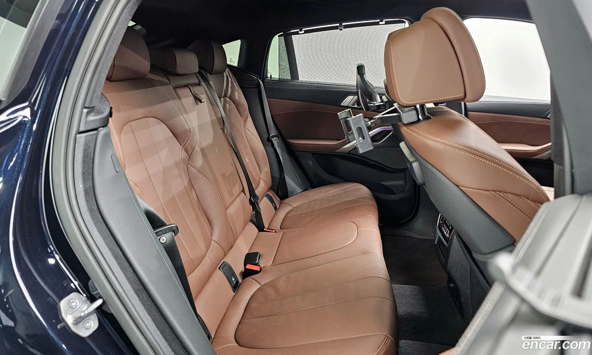 BMW X6 2020 WBACY6109L9D70810 — 5