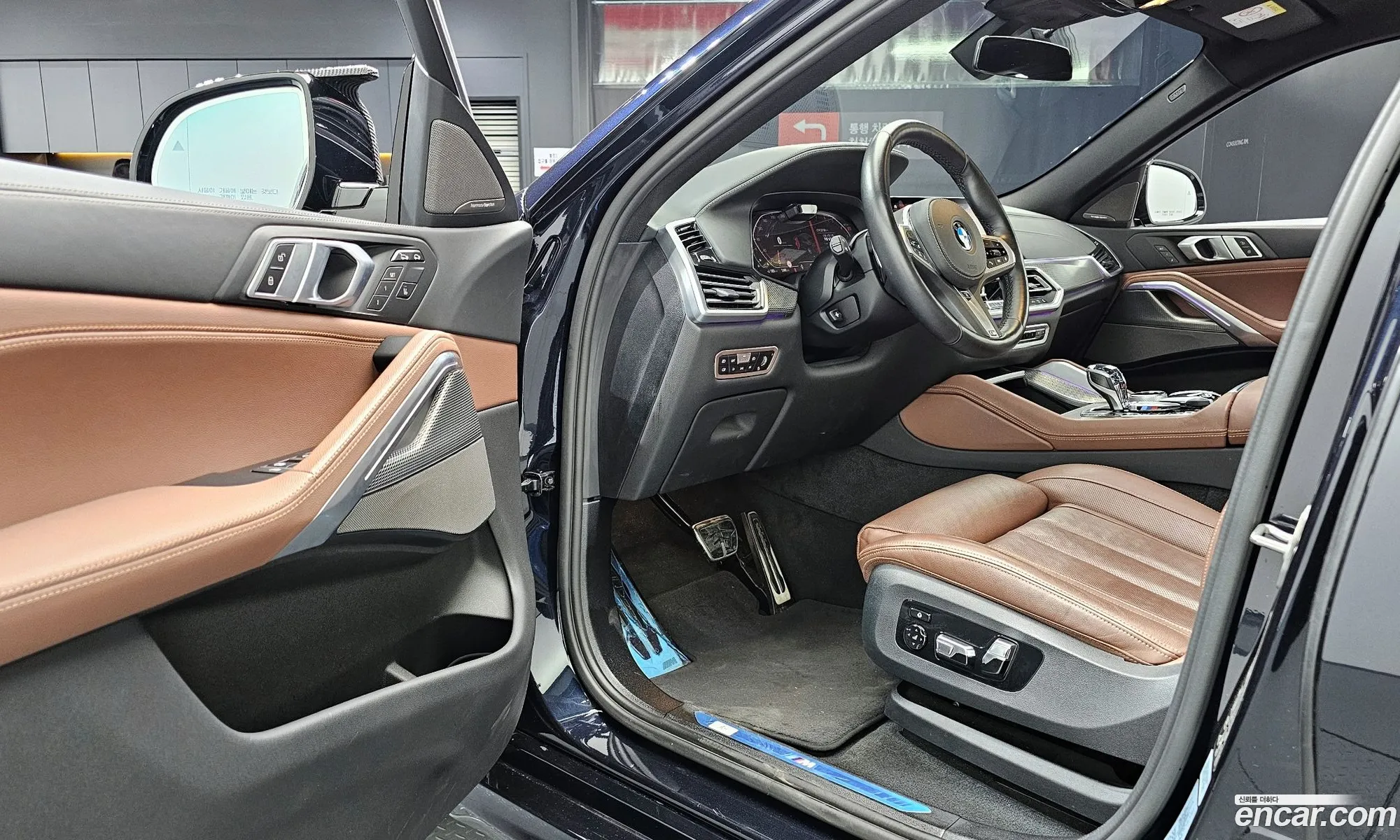 BMW X6 2020 WBACY6109L9D70810 — 27