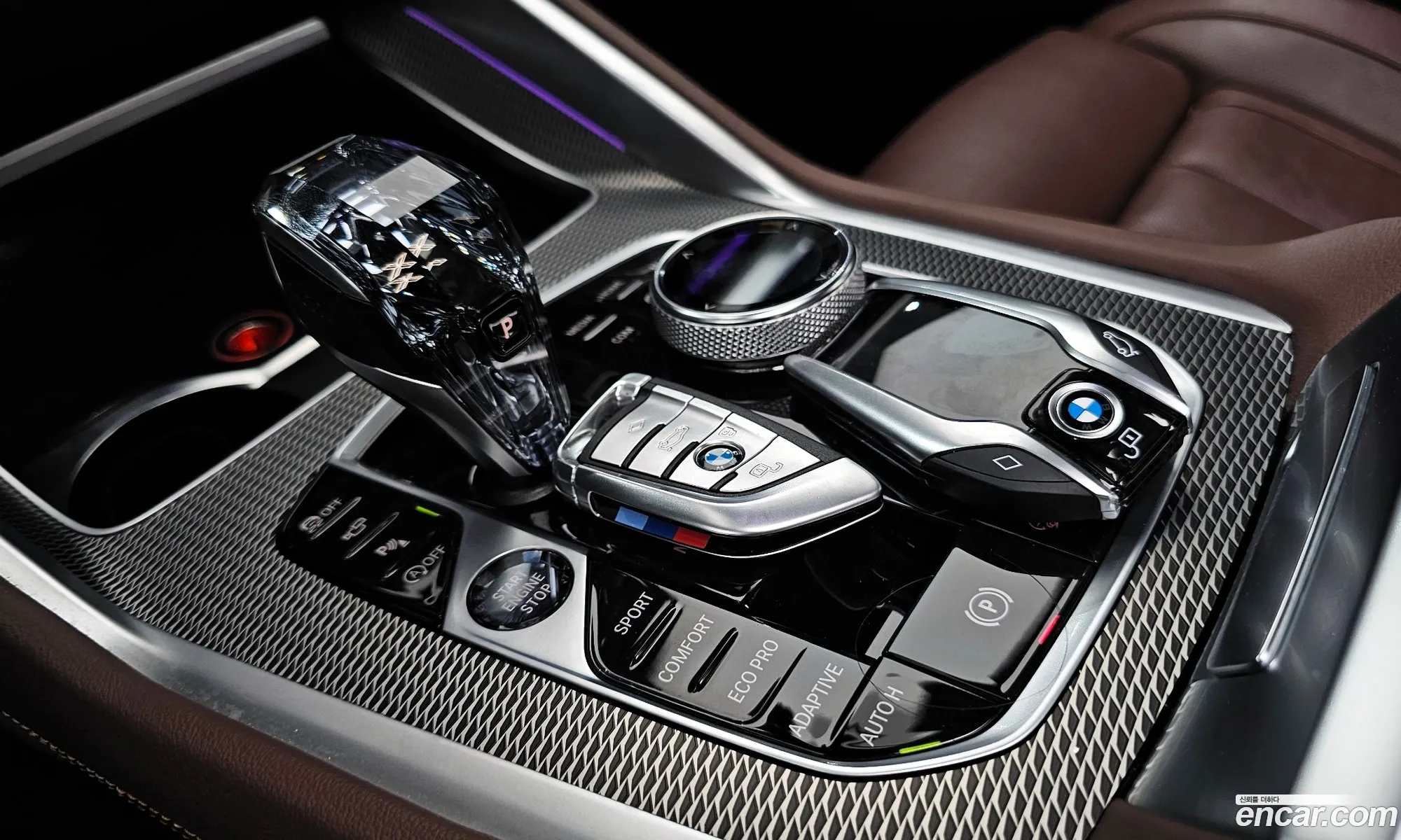 BMW X6 2020 WBACY6109L9D70810 — 2