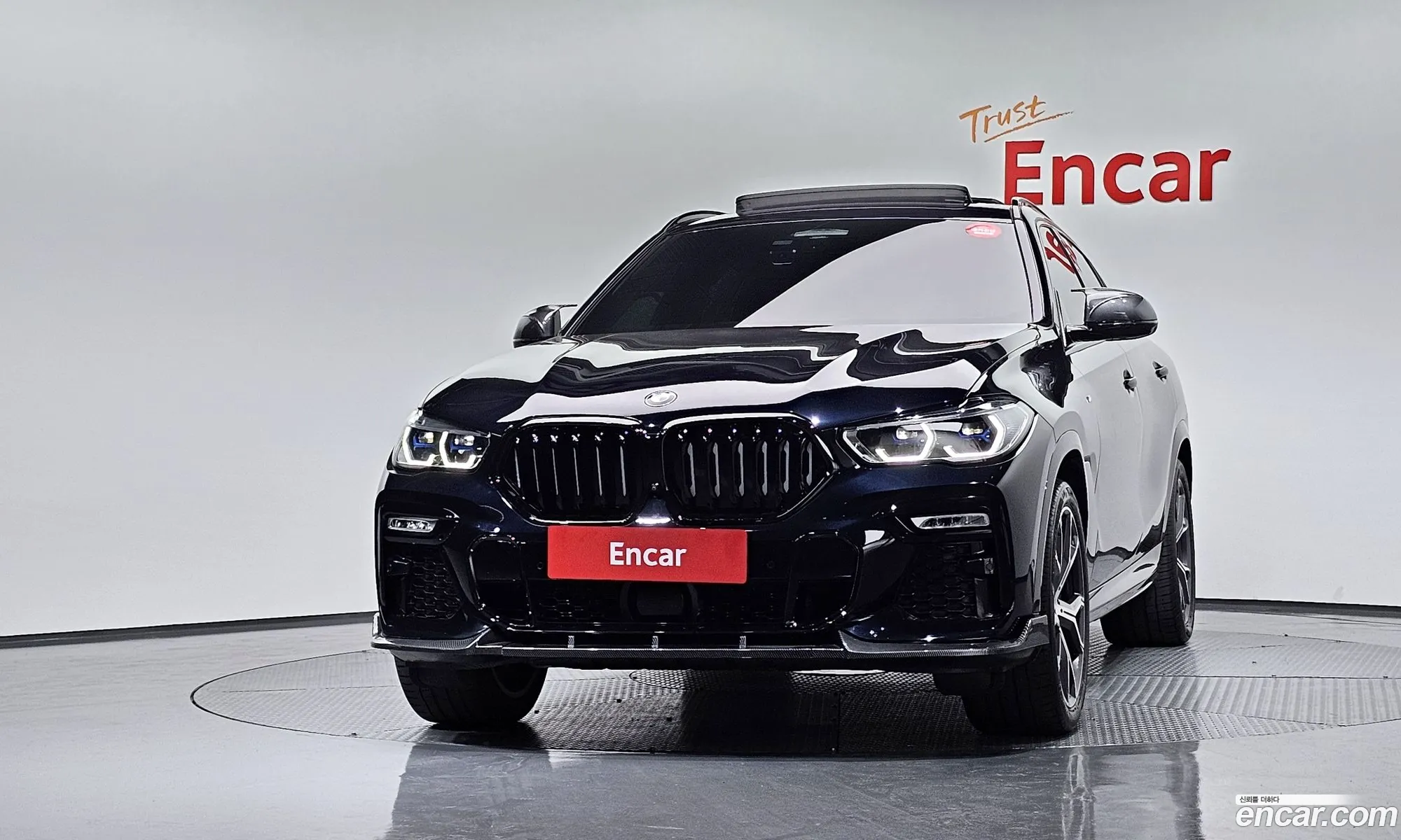 BMW X6 2020 WBACY6109L9D70810 — 29