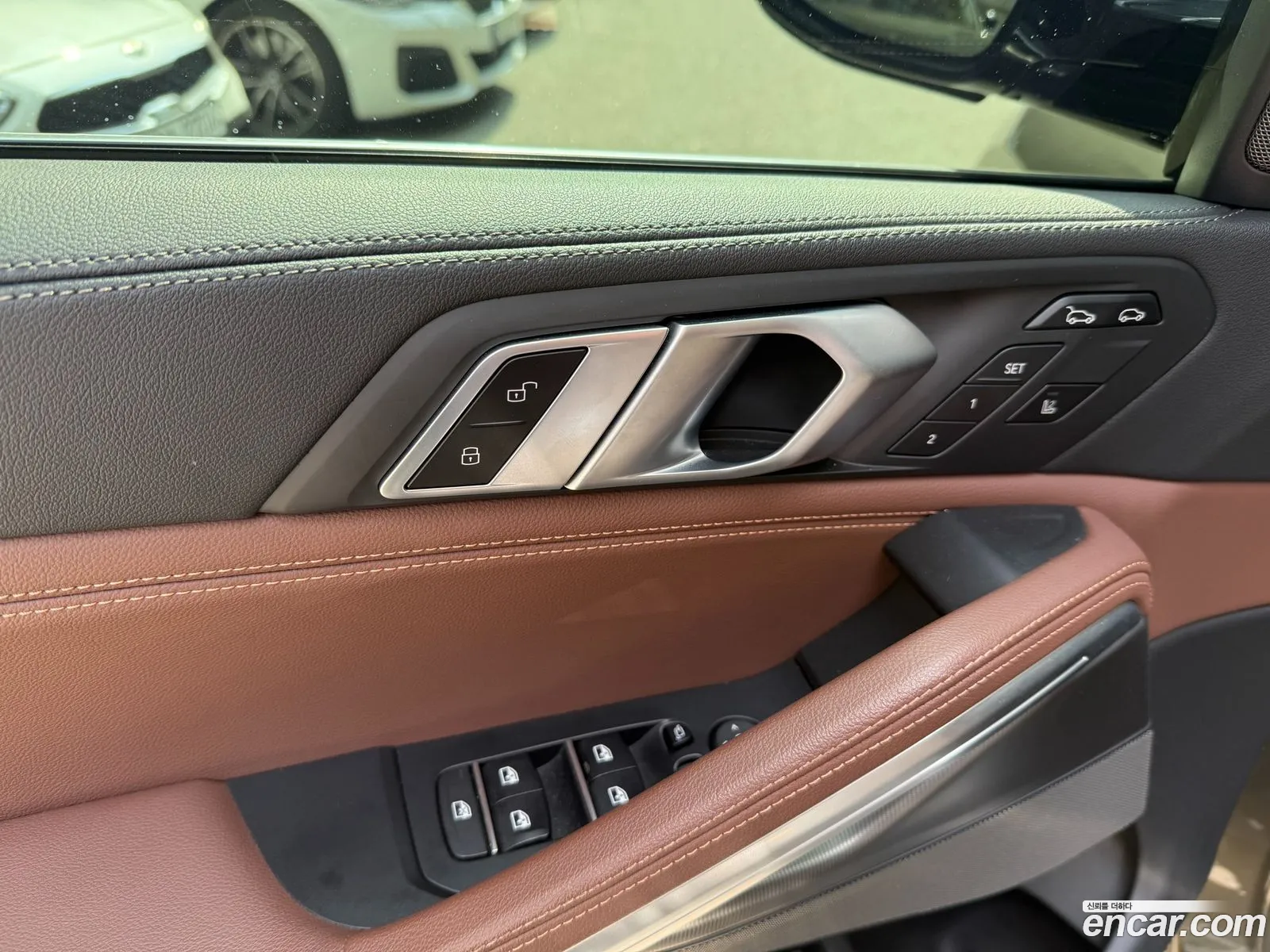 BMW X6 2020 — 16