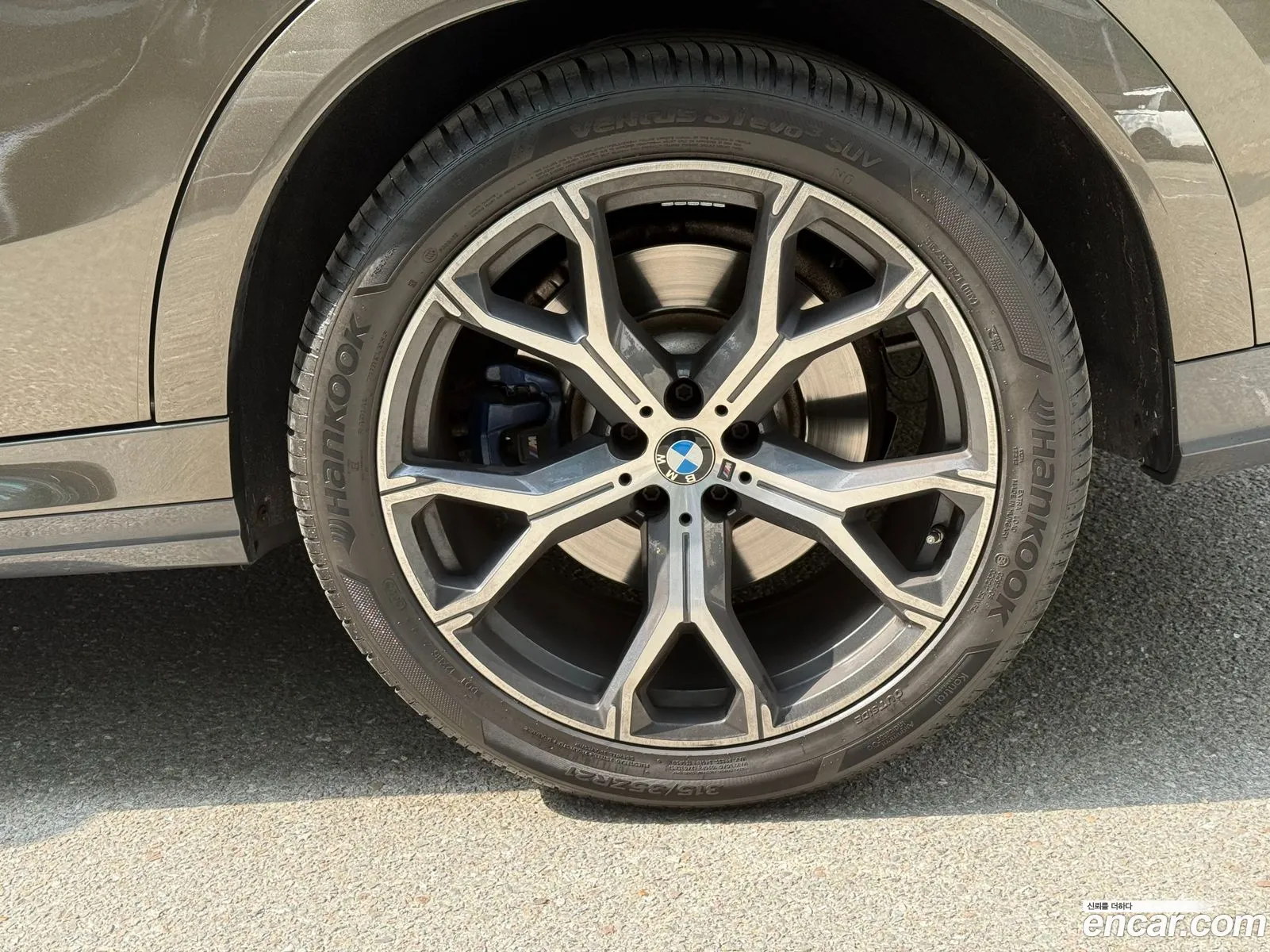 BMW X6 2020 — 15