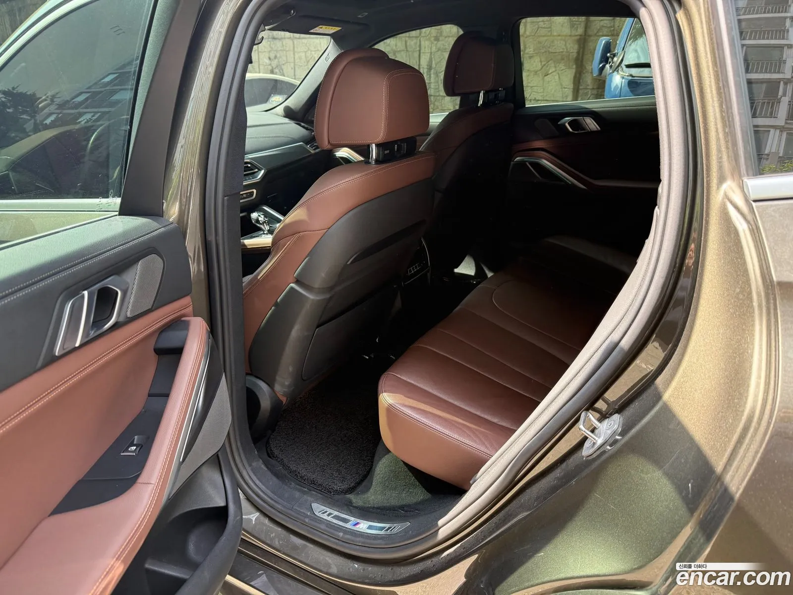 BMW X6 2020 — 17