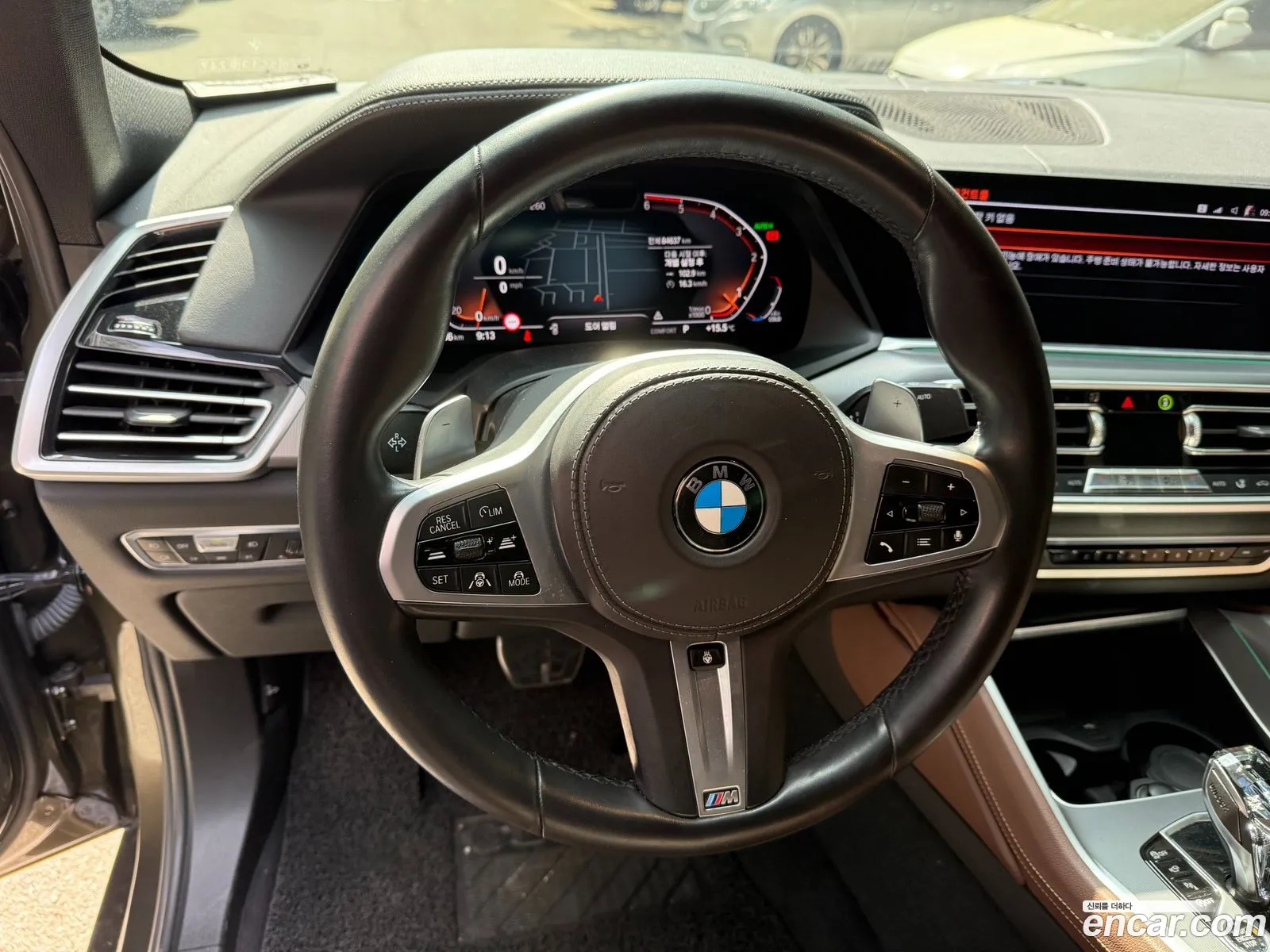 BMW X6 2020 — 18