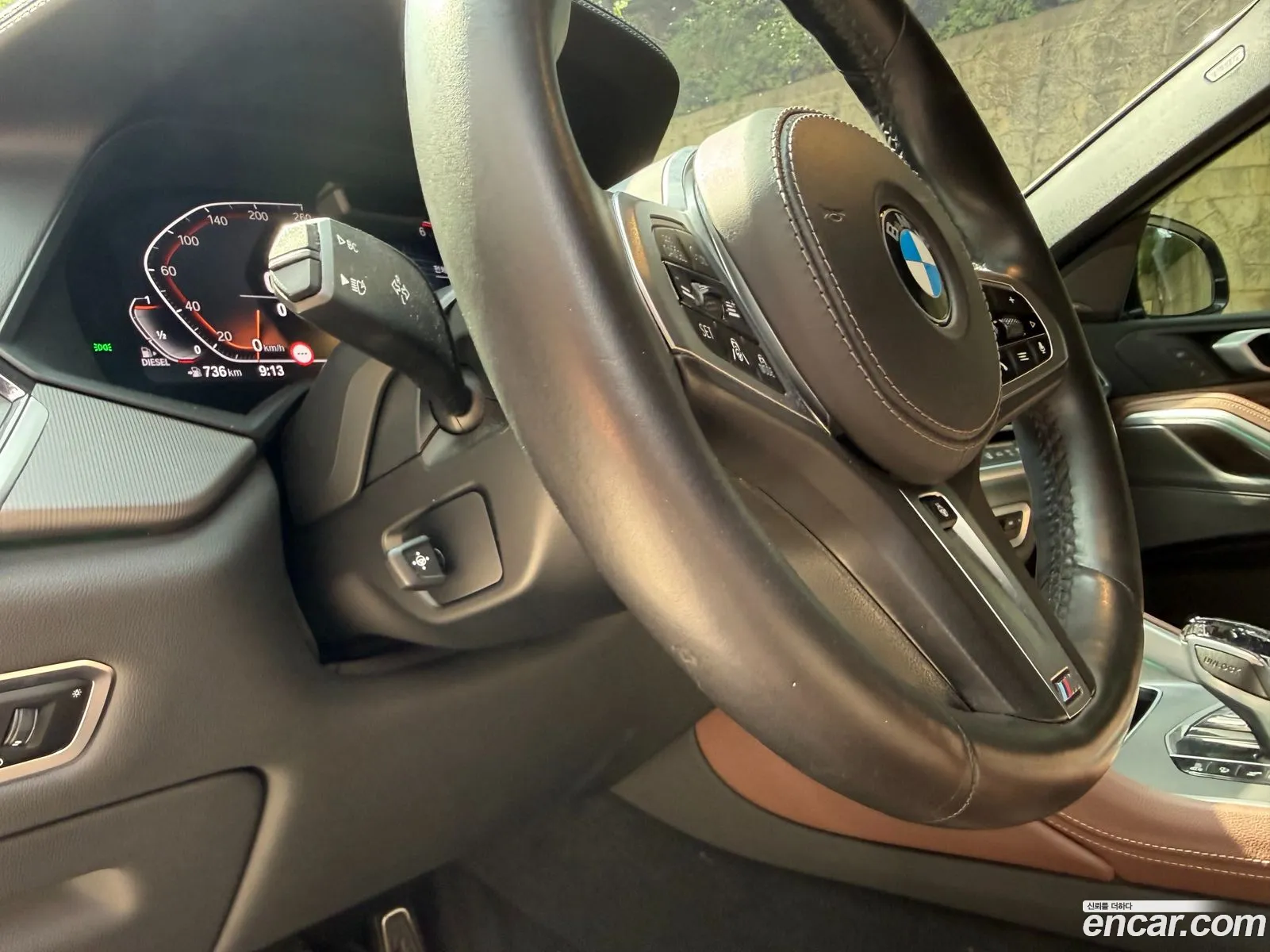 BMW X6 2020 — 4