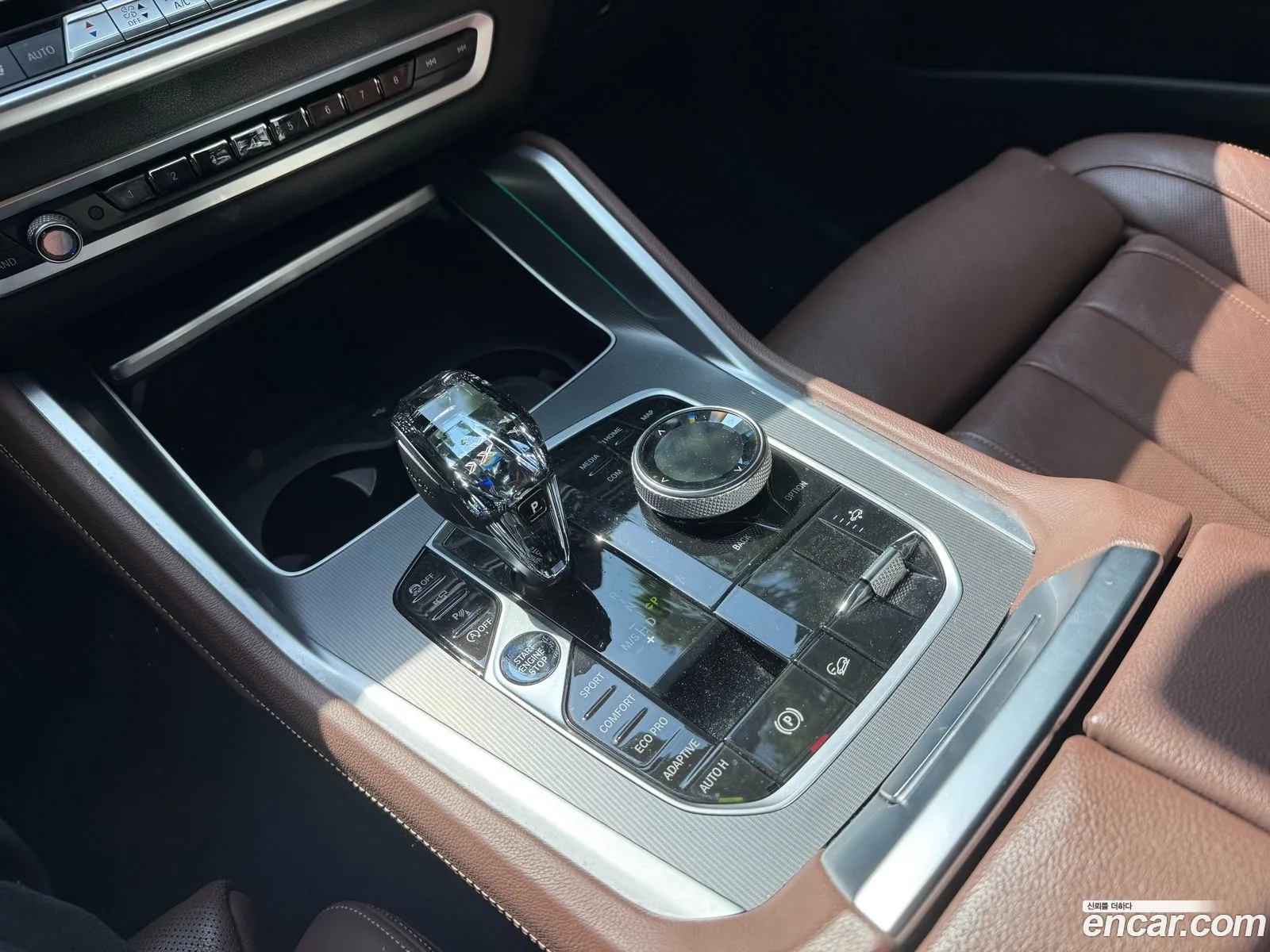 BMW X6 2020 — 5