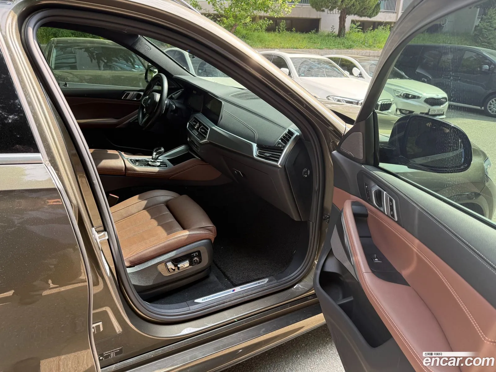 BMW X6 2020 — 11