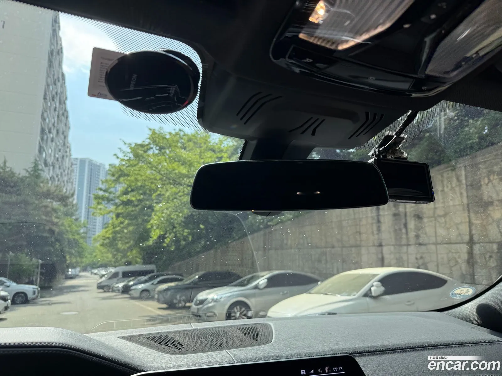 BMW X6 2020 — 12