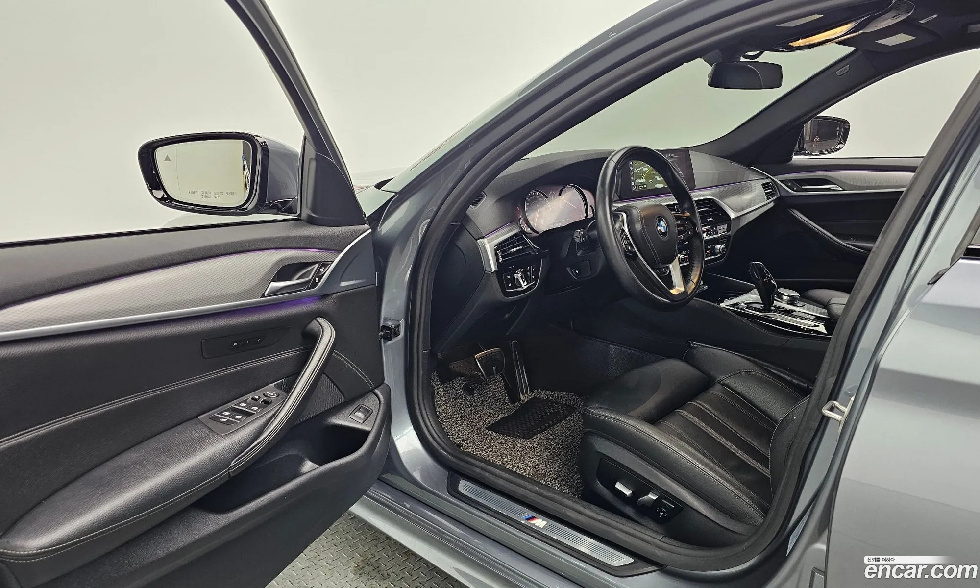 BMW 5 Series 2017 WBAJC3105HG855269 — 15
