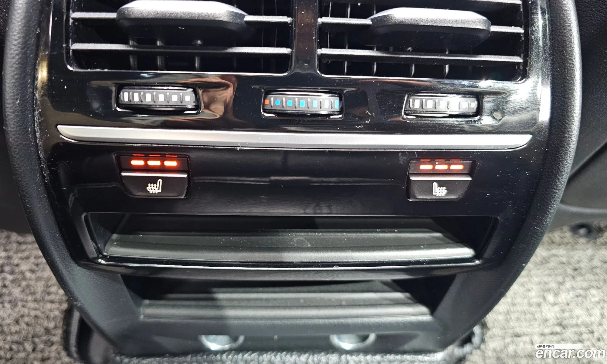 BMW 5 Series 2017 WBAJC3105HG855269 — 9