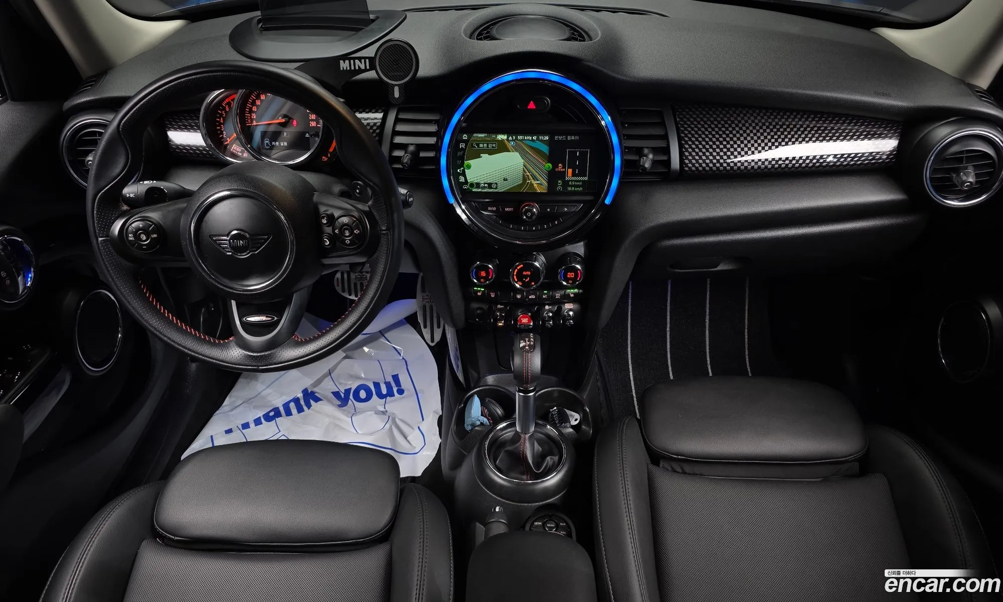 Mini Cooper S 2018 WMWXU3103K2D47011 — 2