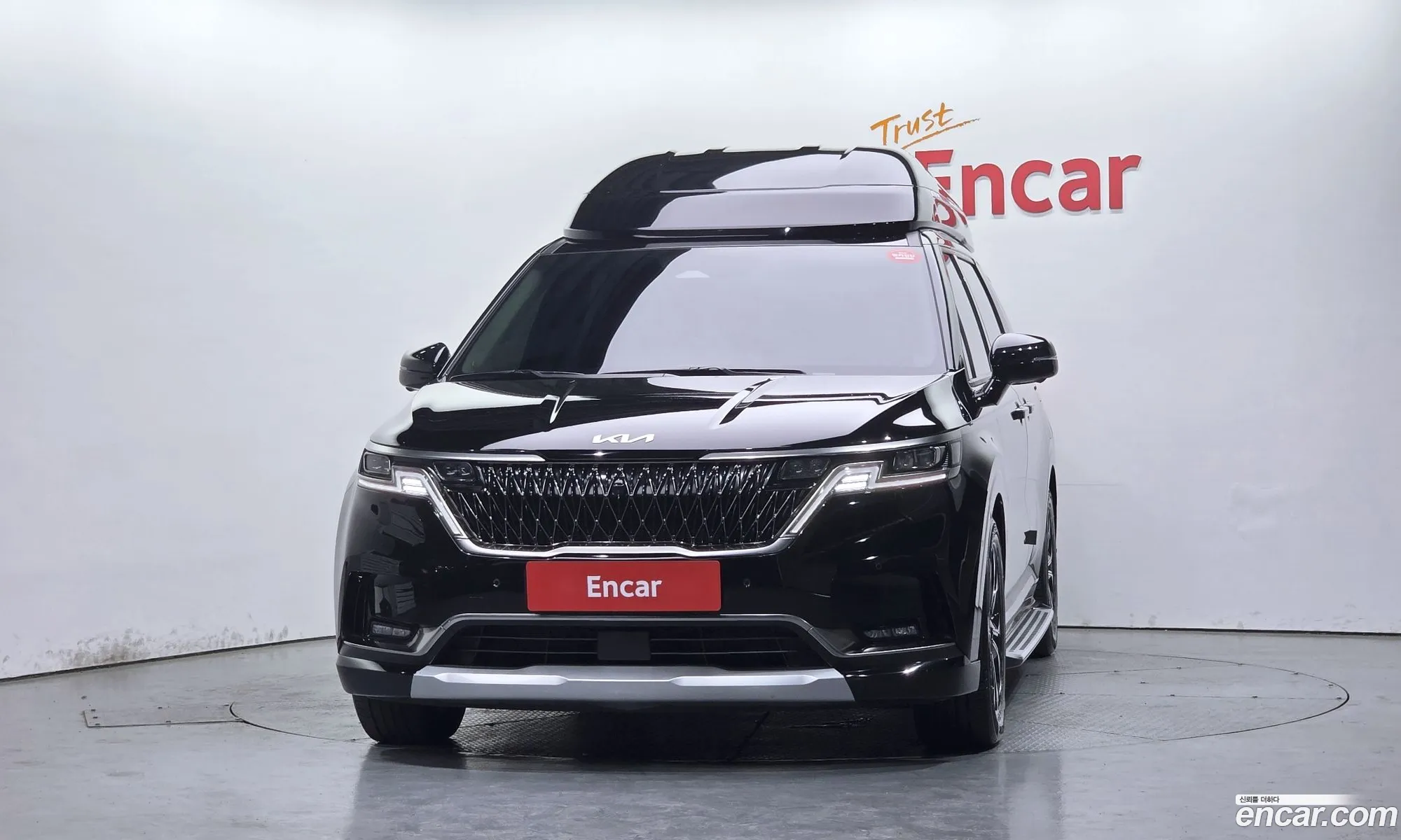 Kia Carnival 2021 — 4