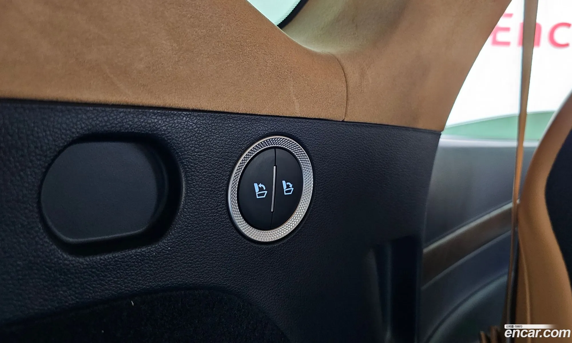 Genesis GV80 2022 — 43