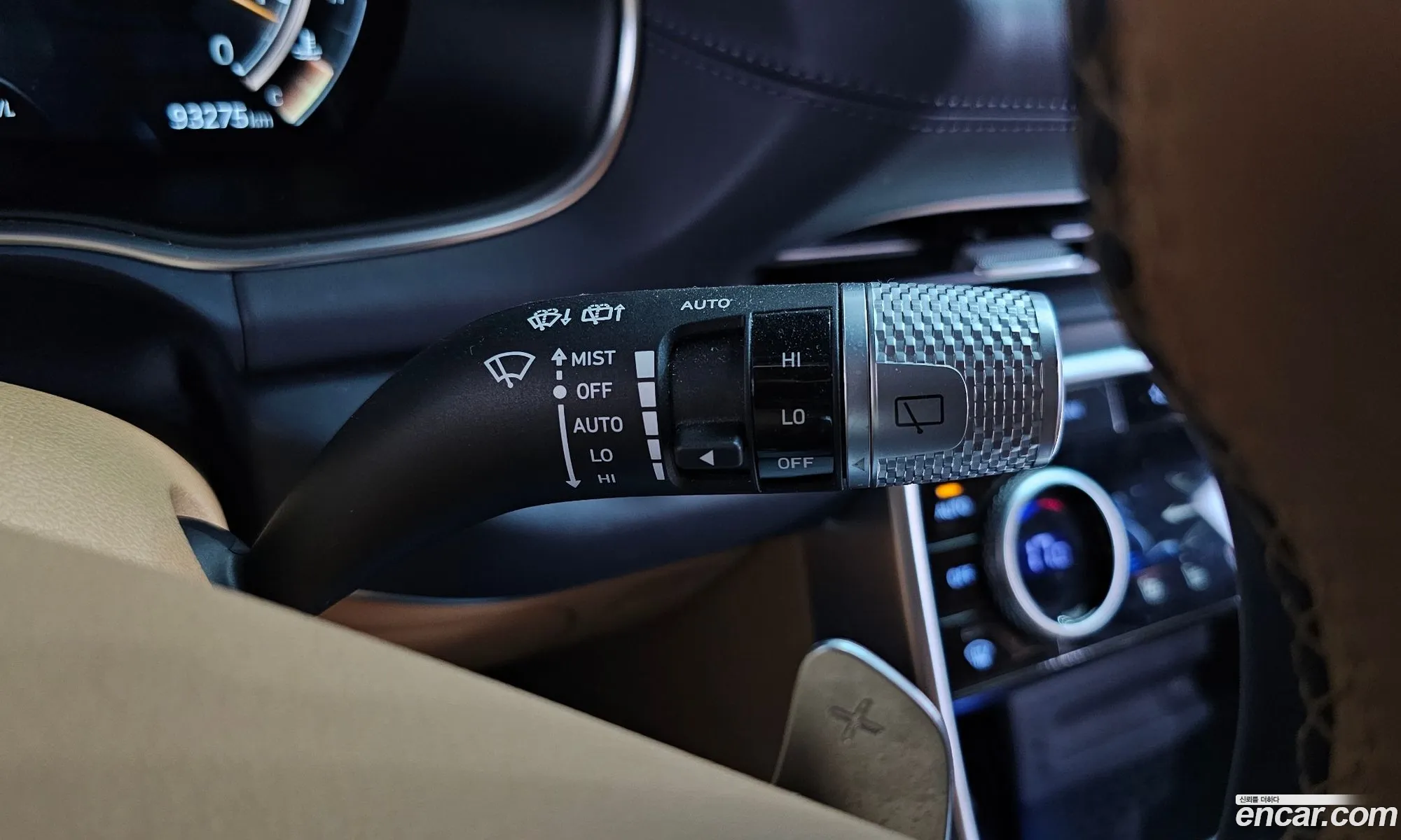 Genesis GV80 2022 — 17