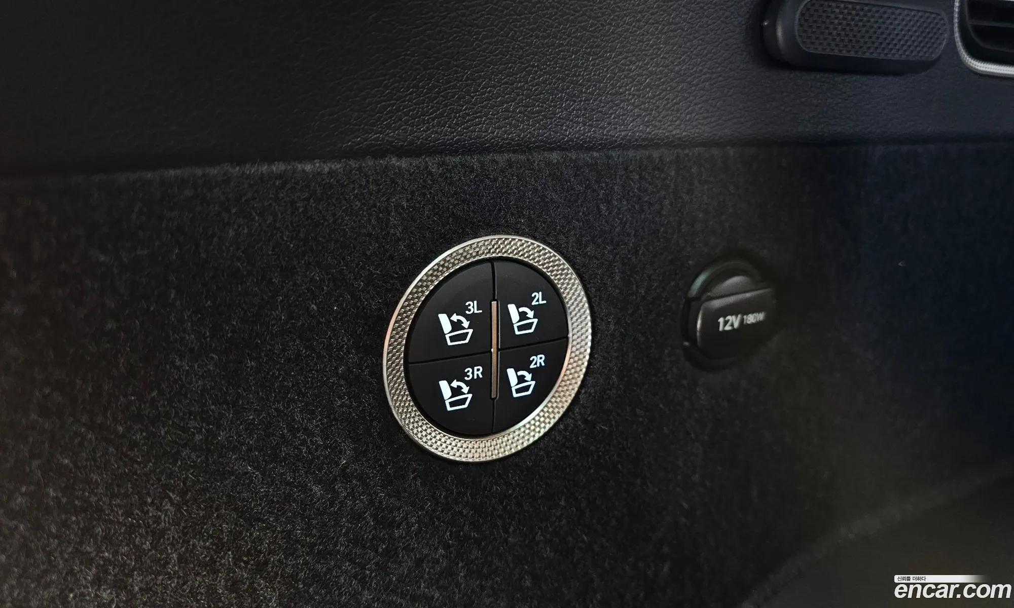 Genesis GV80 2022 — 7
