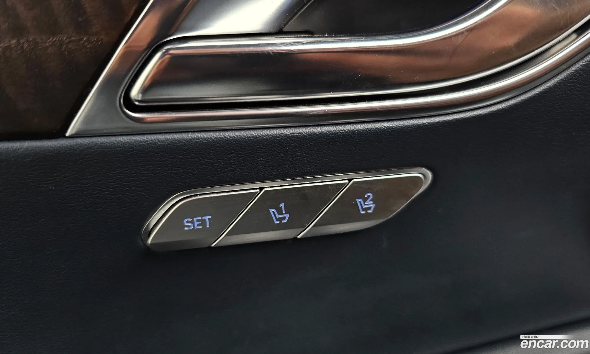 Genesis GV80 2022 — 20