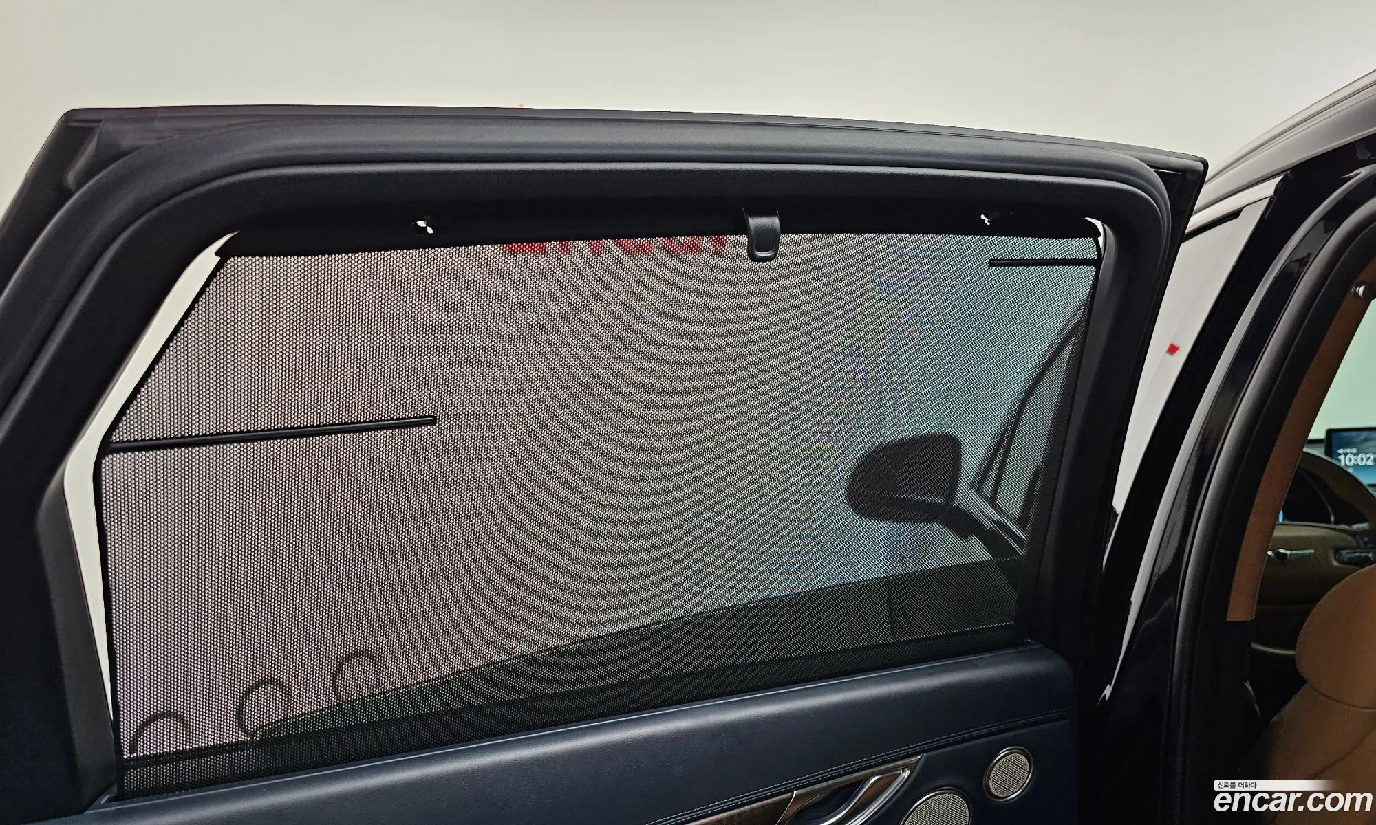 Genesis GV80 2022 — 3