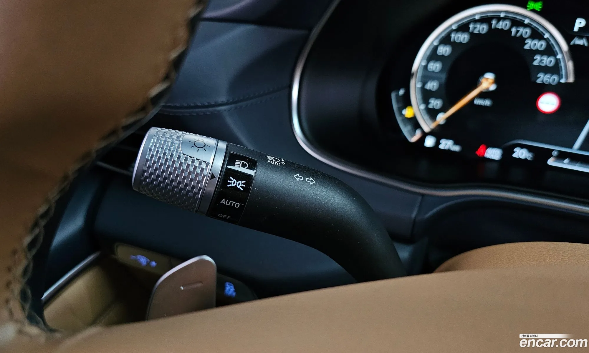 Genesis GV80 2022 — 22