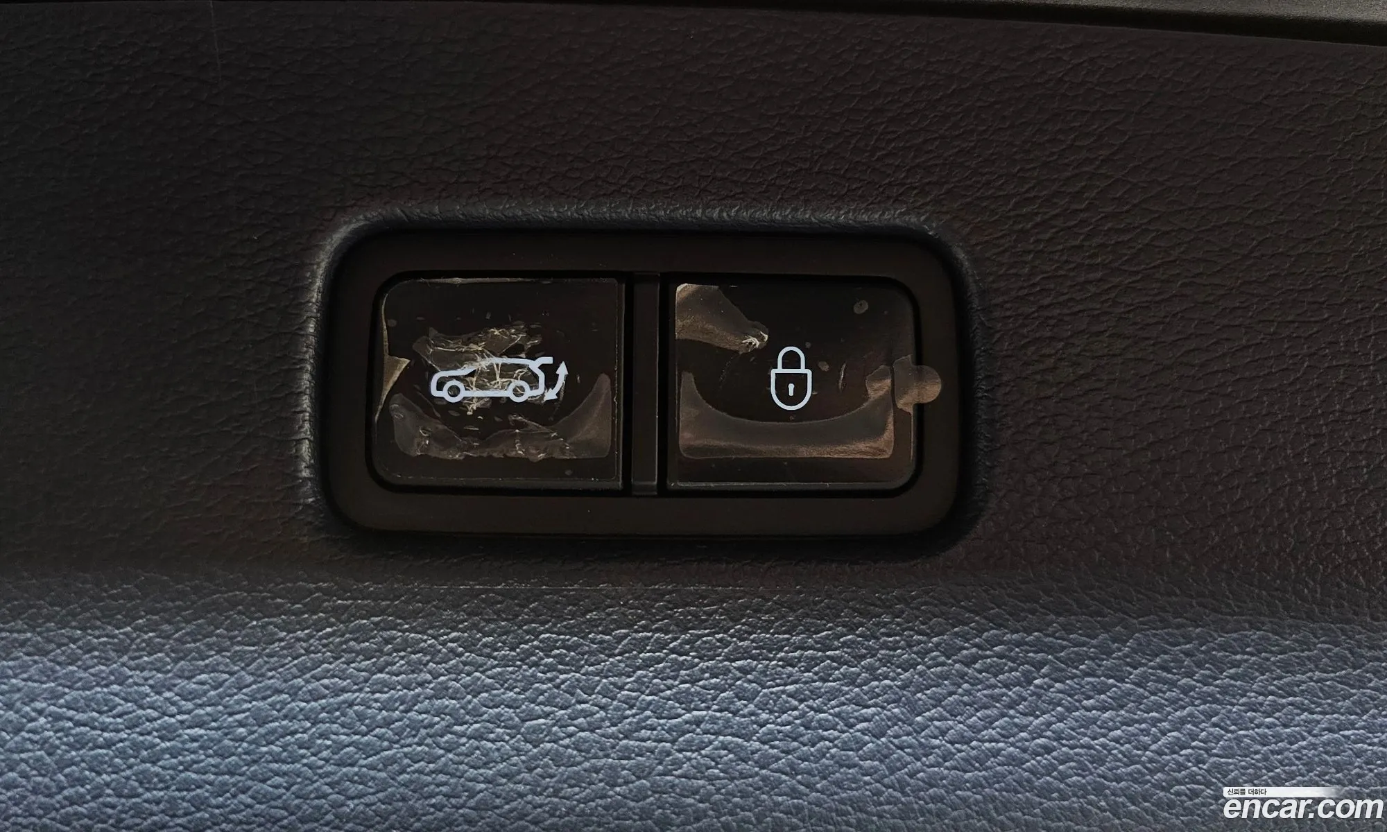 Genesis GV80 2022 — 39
