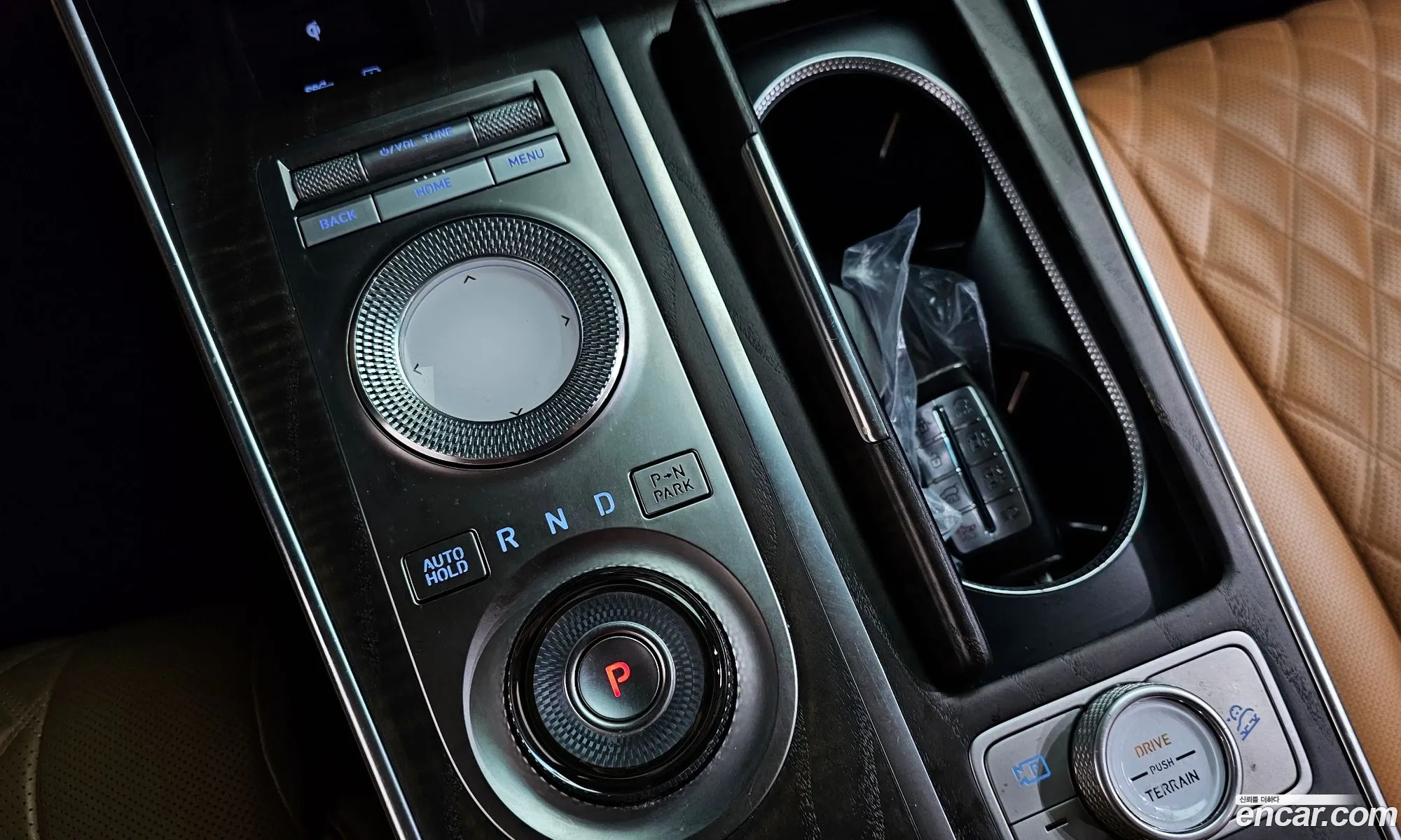 Genesis GV80 2022 — 30