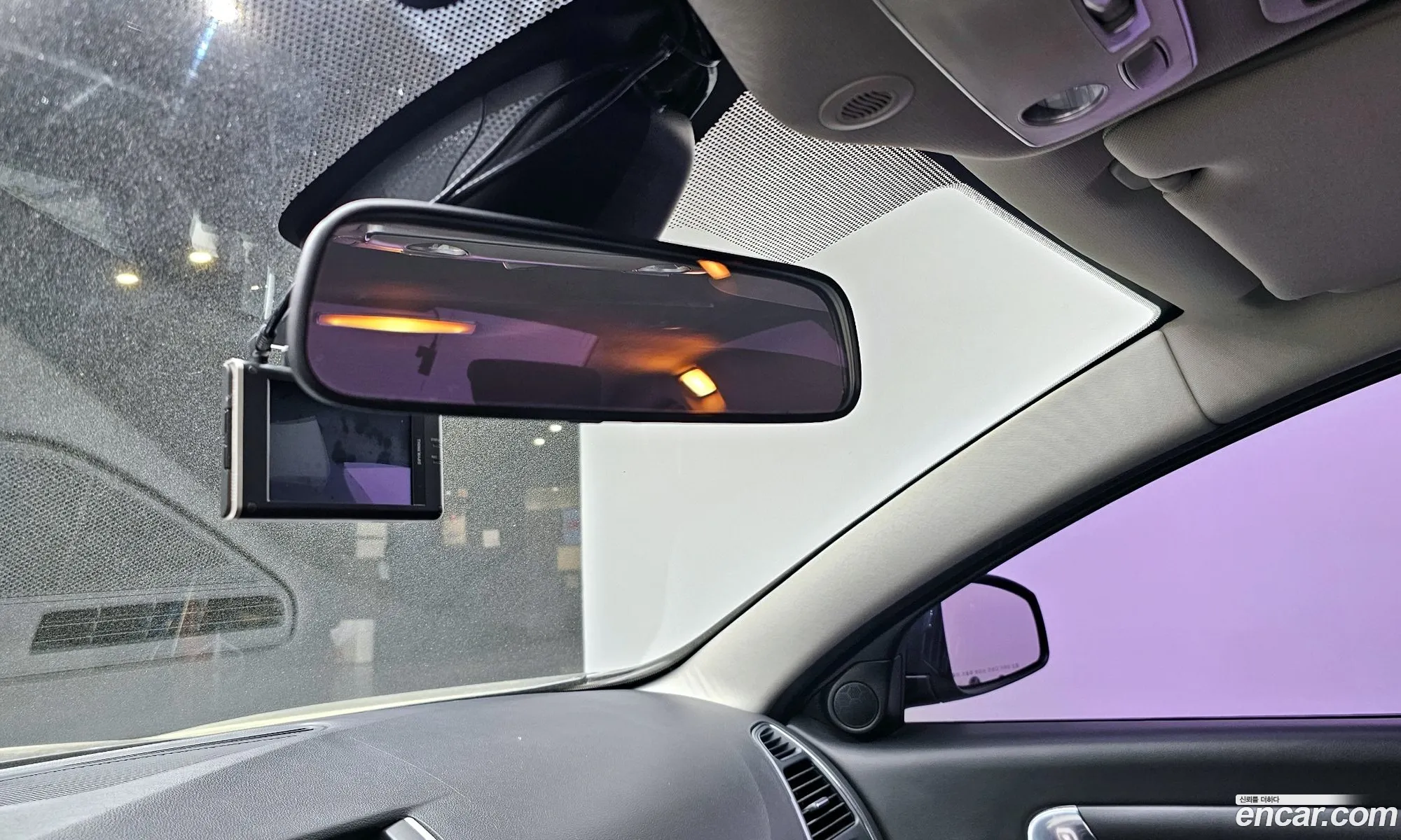 Renault Korea (Samsung) SM7 Nova 2015 — 6