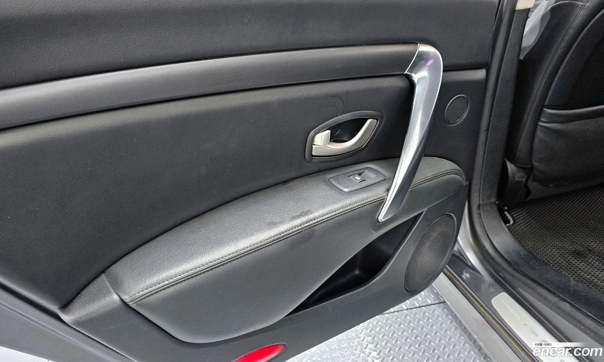 Renault Korea (Samsung) SM7 Nova 2015 — 30