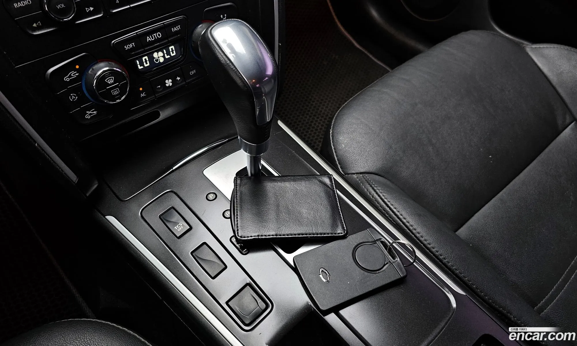 Renault Korea (Samsung) SM7 Nova 2015 — 16