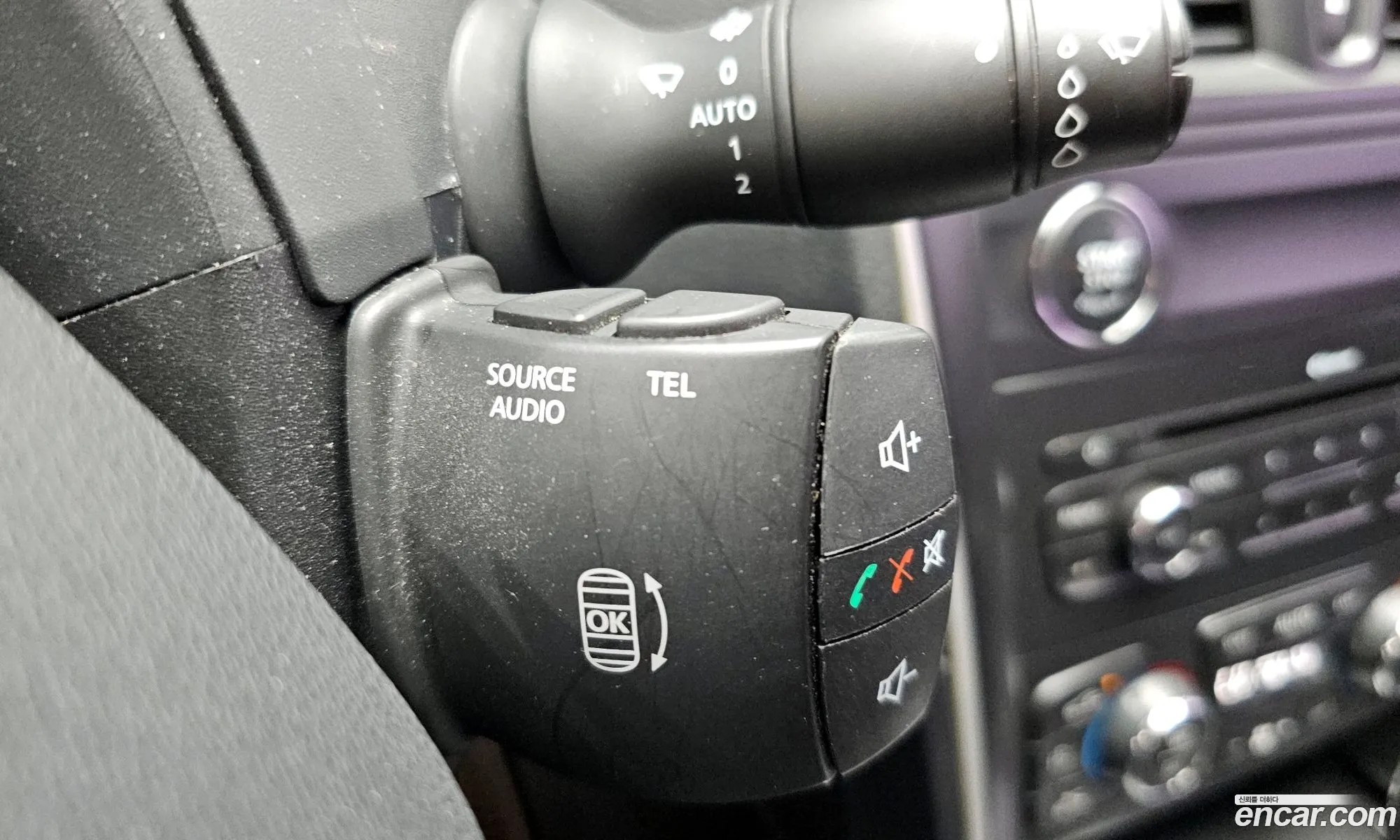 Renault Korea (Samsung) SM7 Nova 2015 — 10