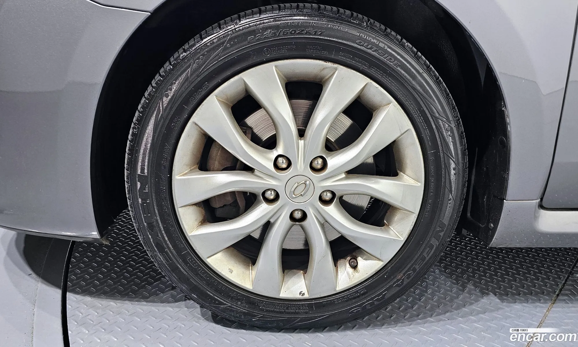 Renault Korea (Samsung) SM7 Nova 2015 — 31