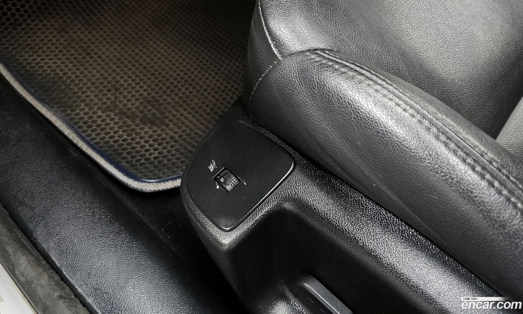 Renault Korea (Samsung) SM7 Nova 2015 — 19