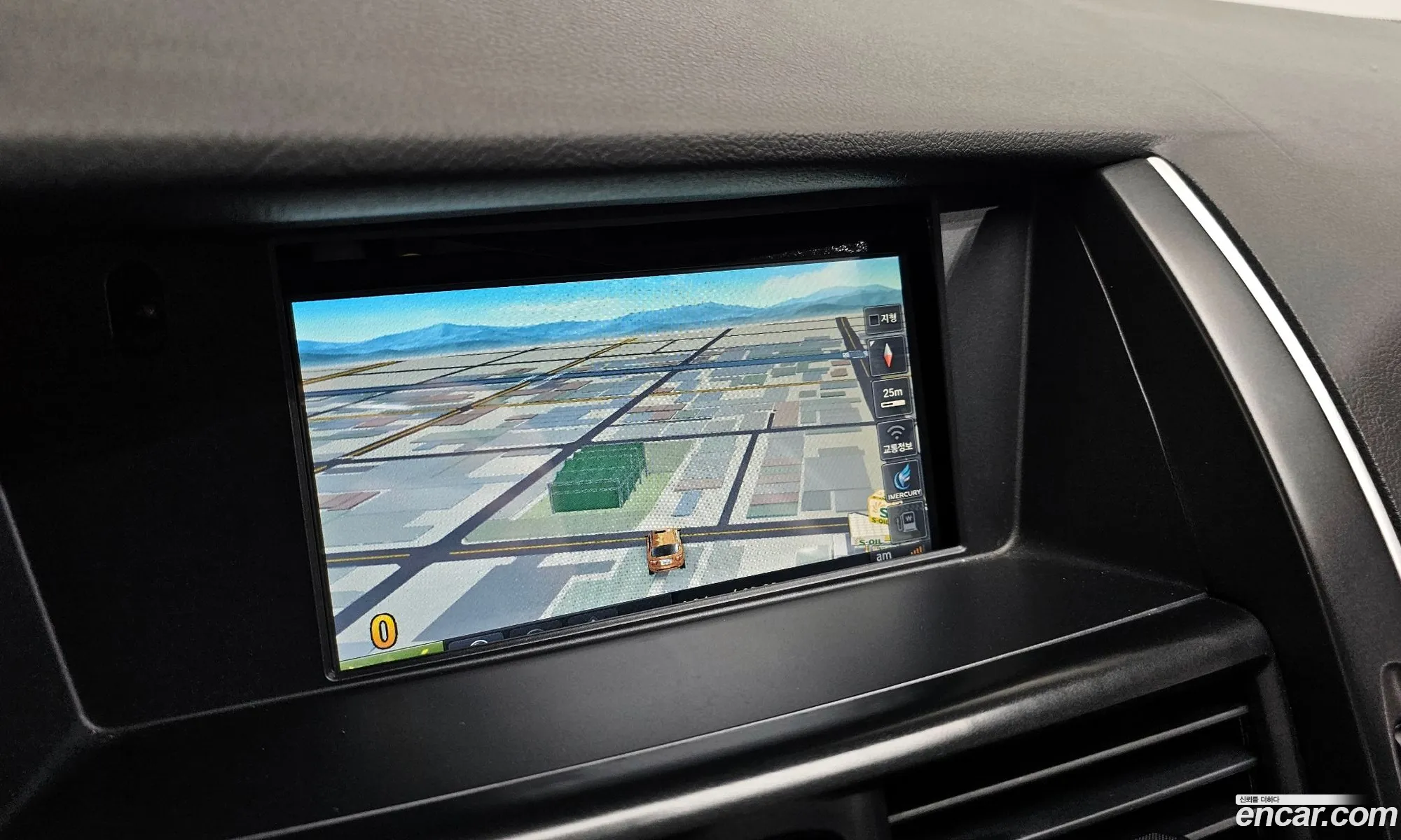 Renault Korea (Samsung) SM7 Nova 2015 — 26