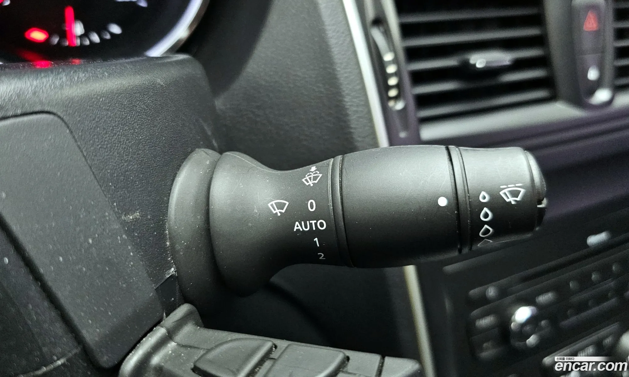 Renault Korea (Samsung) SM7 Nova 2015 — 2