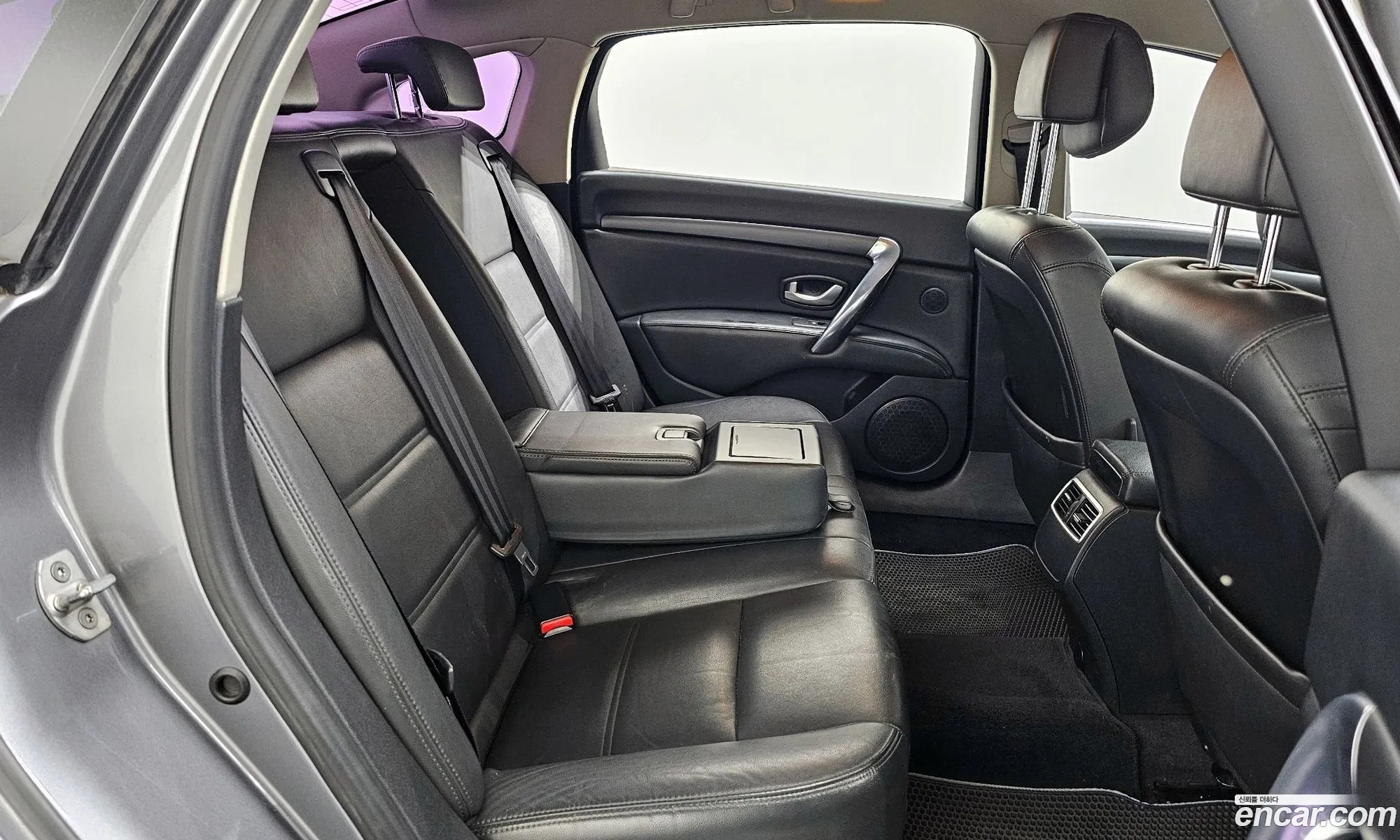 Renault Korea (Samsung) SM7 Nova 2015 — 11