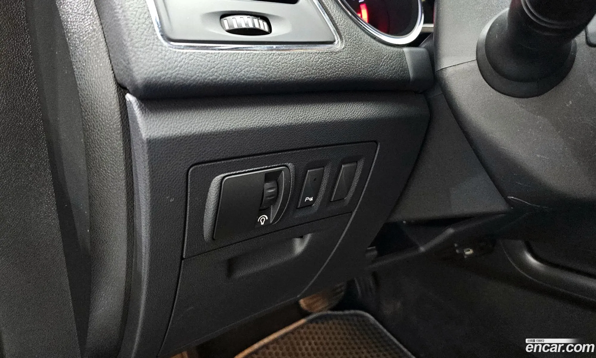 Renault Korea (Samsung) SM7 Nova 2015 — 34