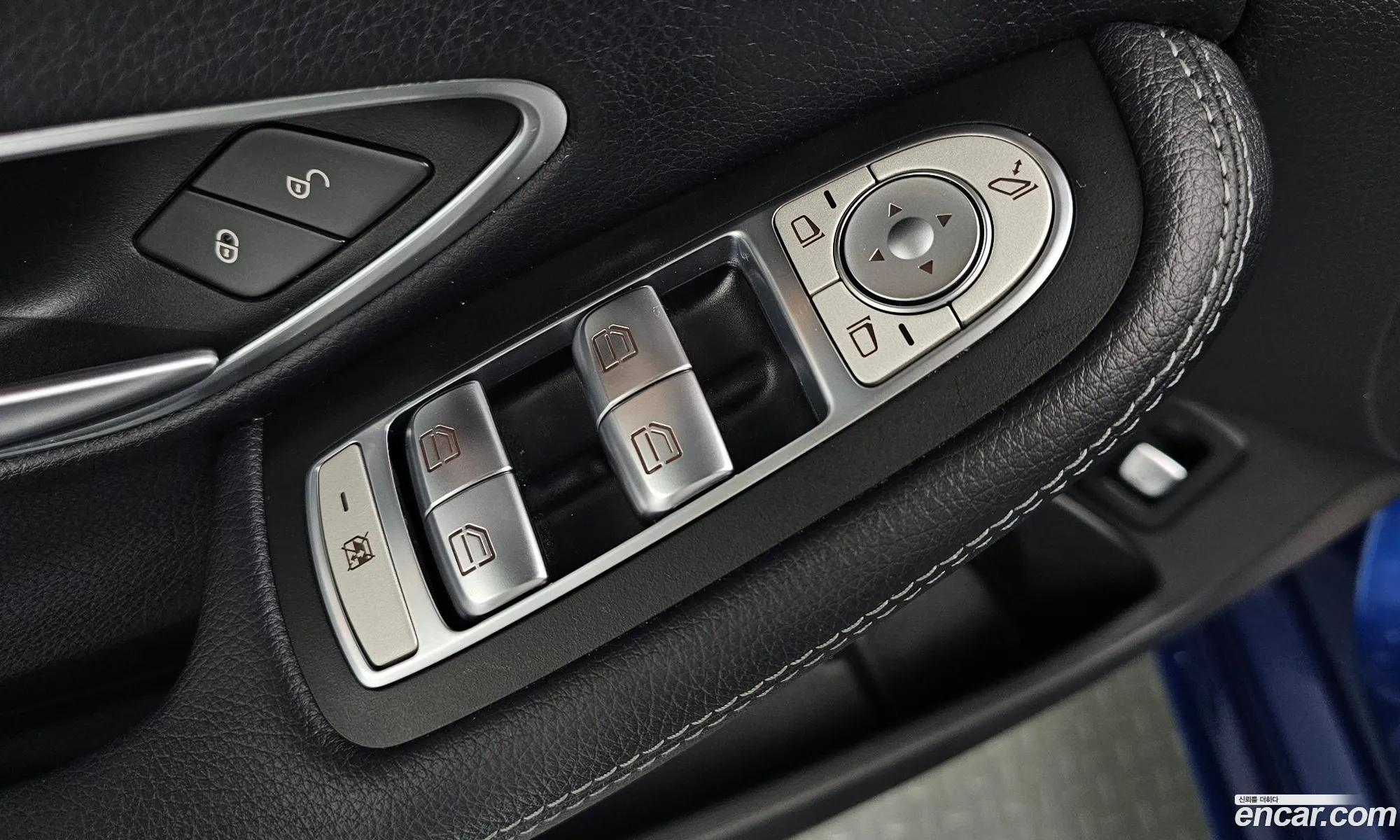 Mercedes-Benz C-Class W205 2018 — 21