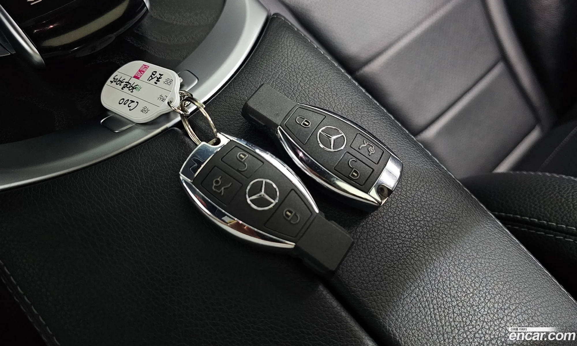 Mercedes-Benz C-Class W205 2018 — 12