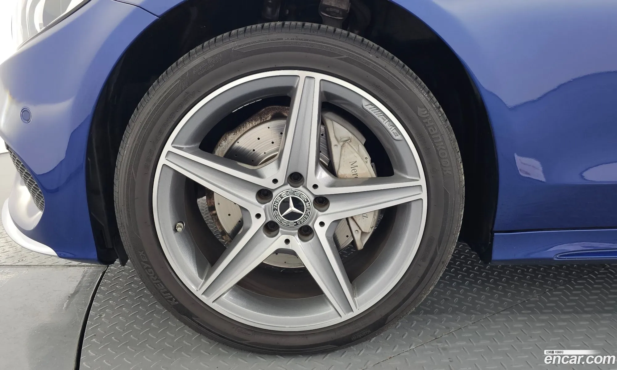 Mercedes-Benz C-Class W205 2018 — 16
