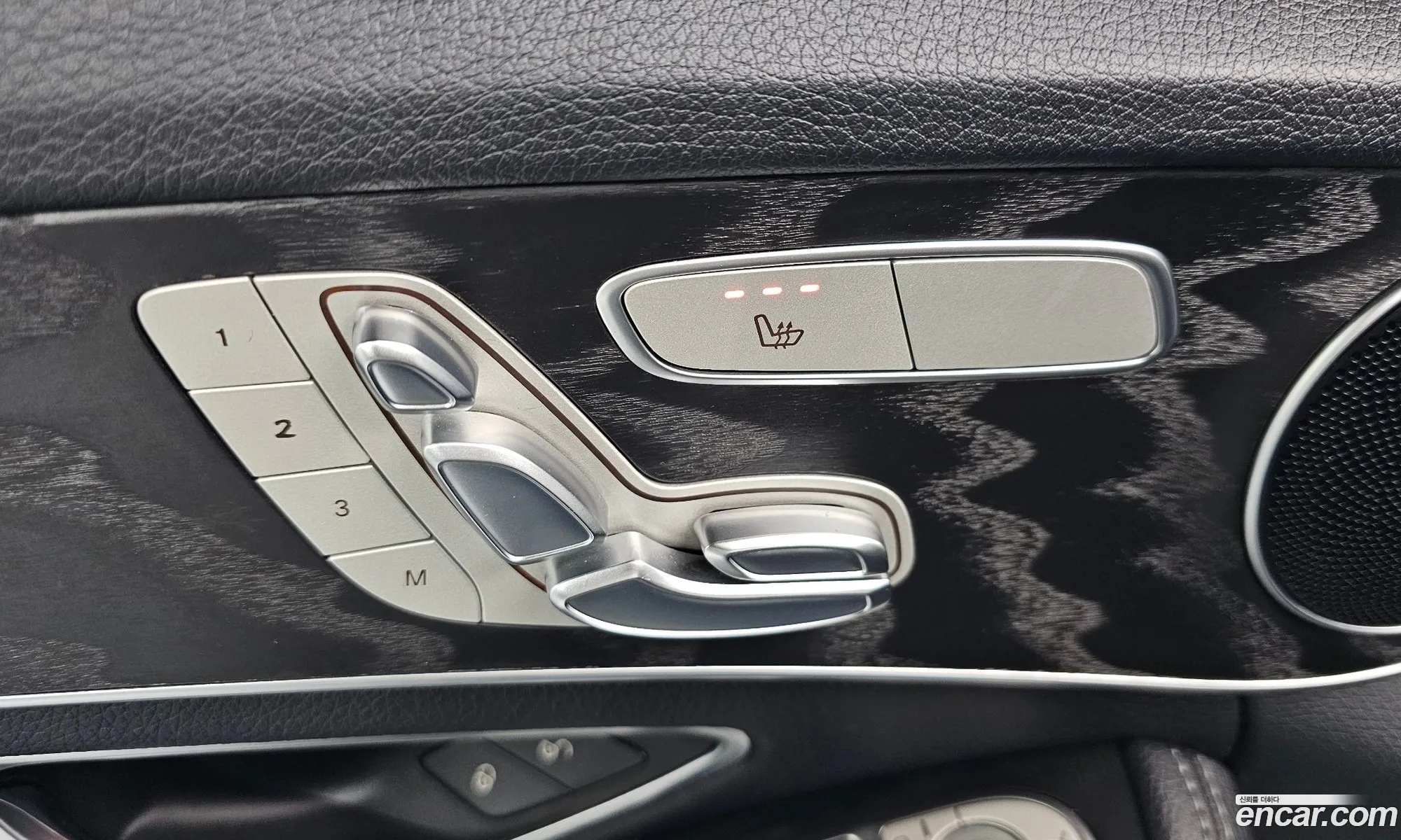 Mercedes-Benz C-Class W205 2018 — 5
