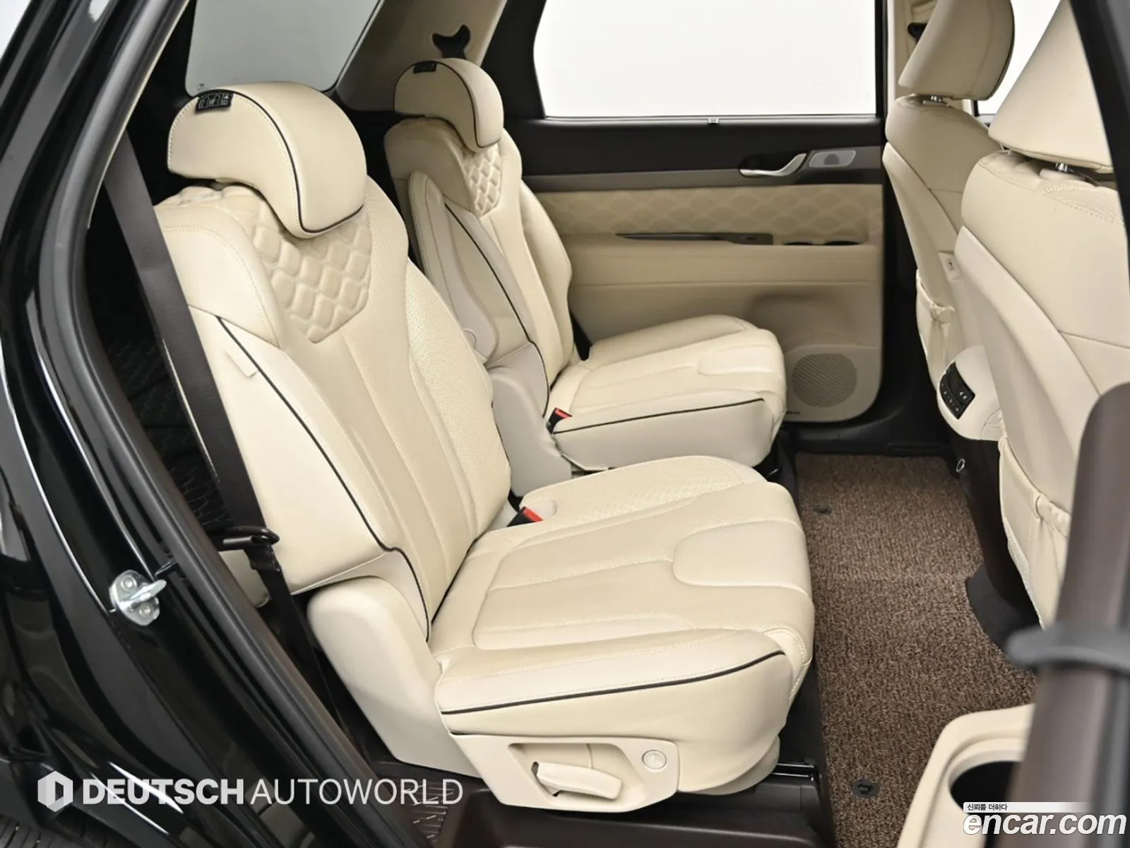 Hyundai Palisade 2022 — 6