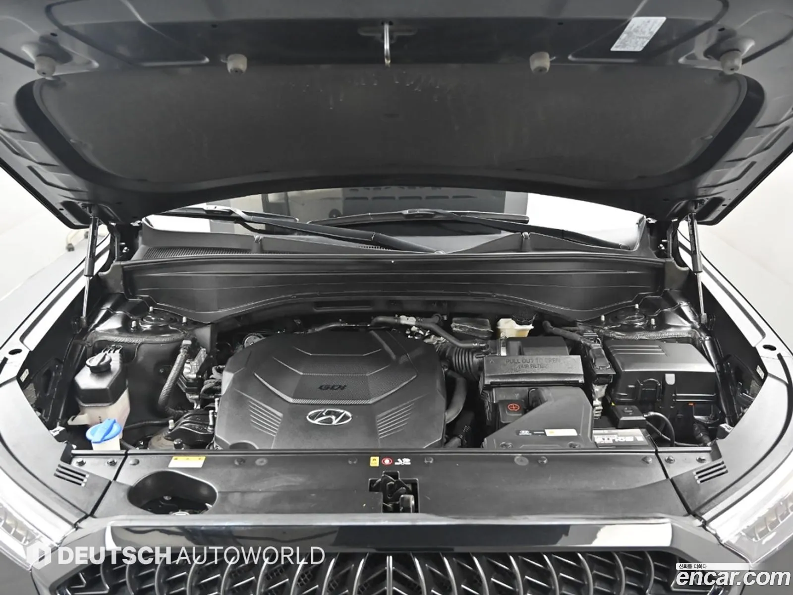 Hyundai Palisade 2022 — 15