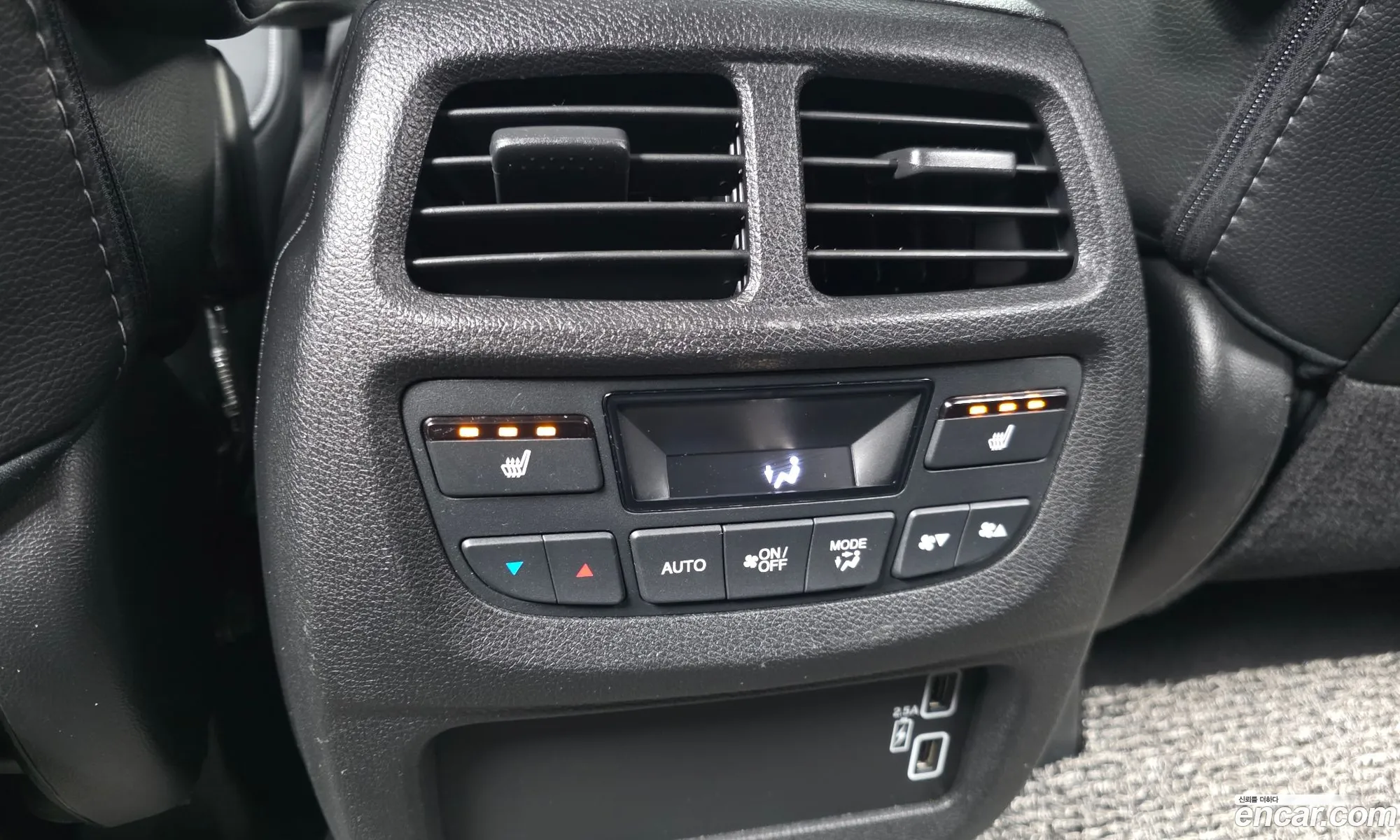 Honda Pilot 2019 5FNYF6860KB200063 — 9