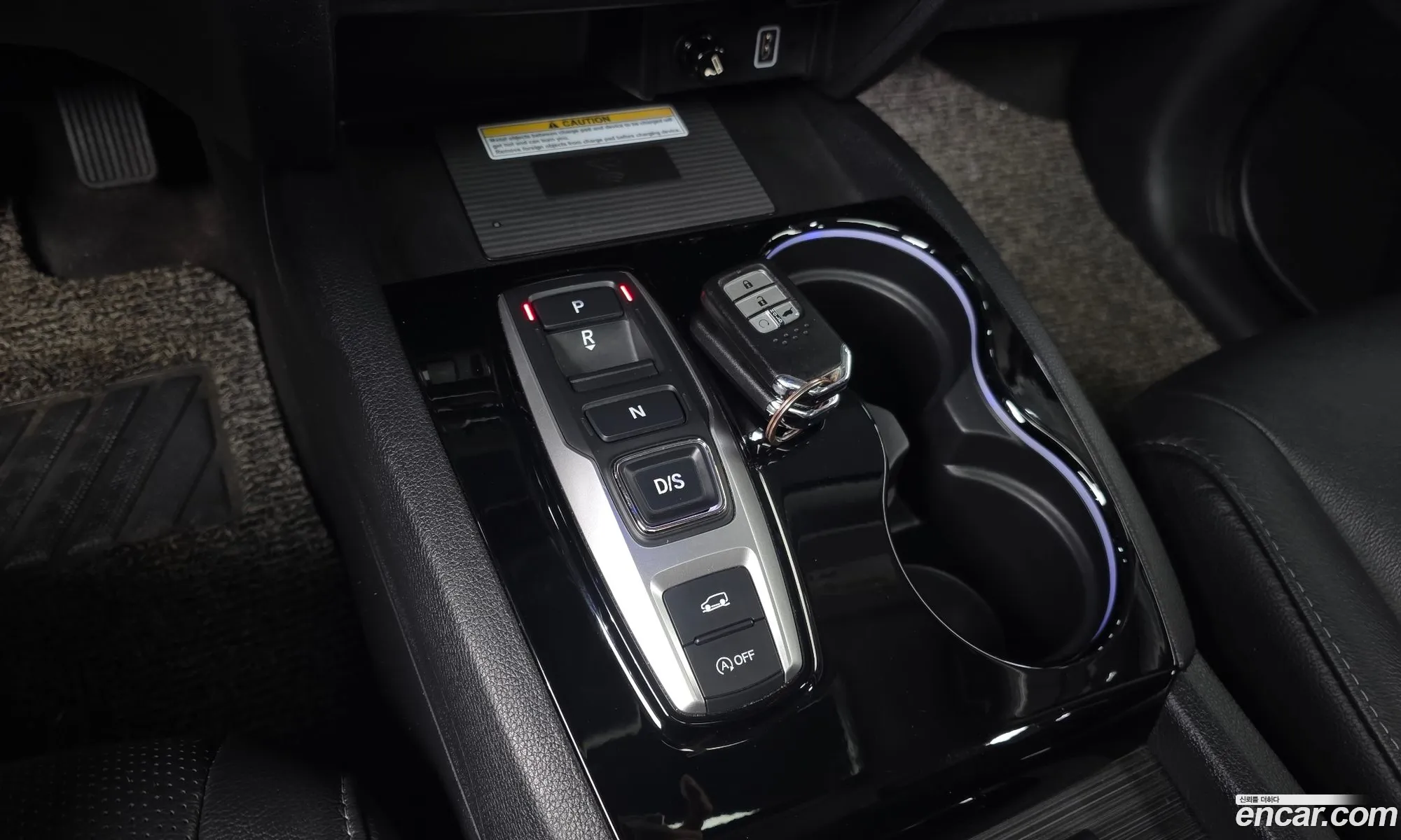 Honda Pilot 2019 5FNYF6860KB200063 — 24