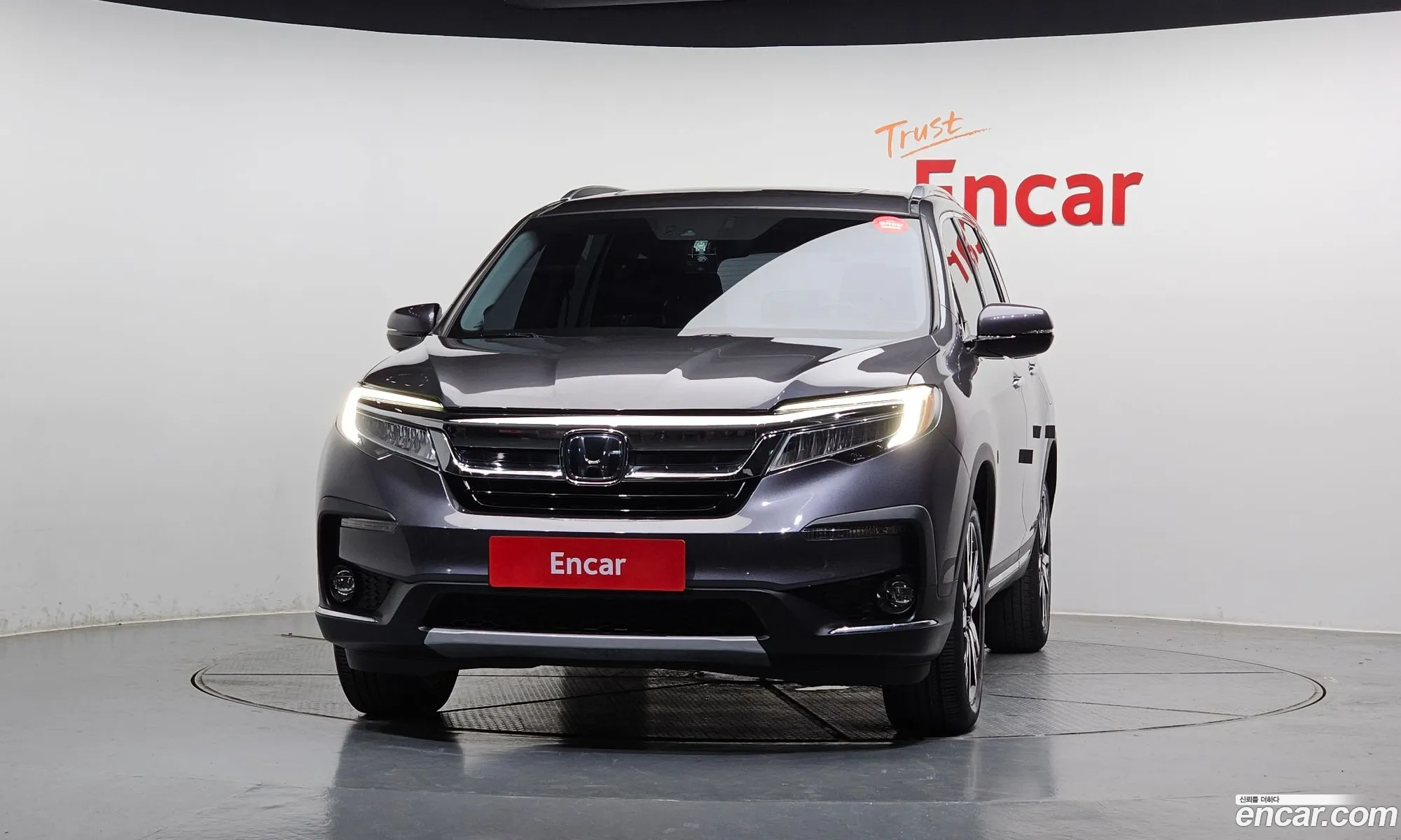 Honda Pilot 2019 5FNYF6860KB200063 — 22