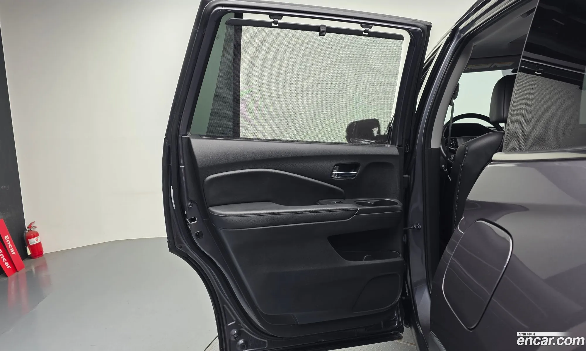 Honda Pilot 2019 5FNYF6860KB200063 — 3